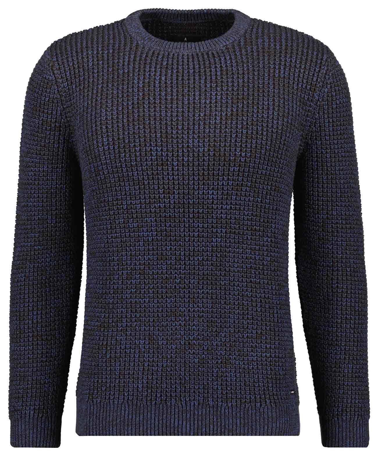 RAGMAN Trui met ronde hals