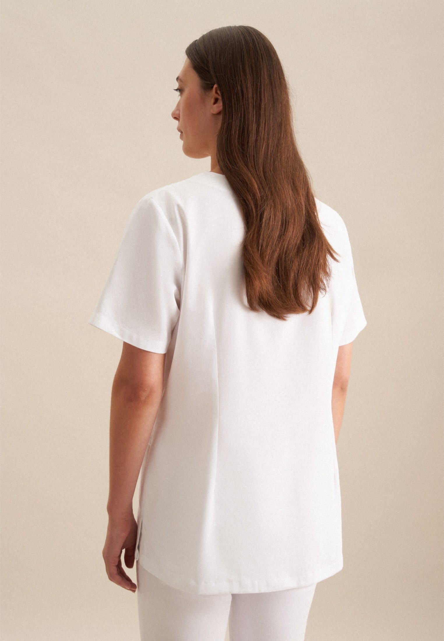 seidensticker Functioneel shirt