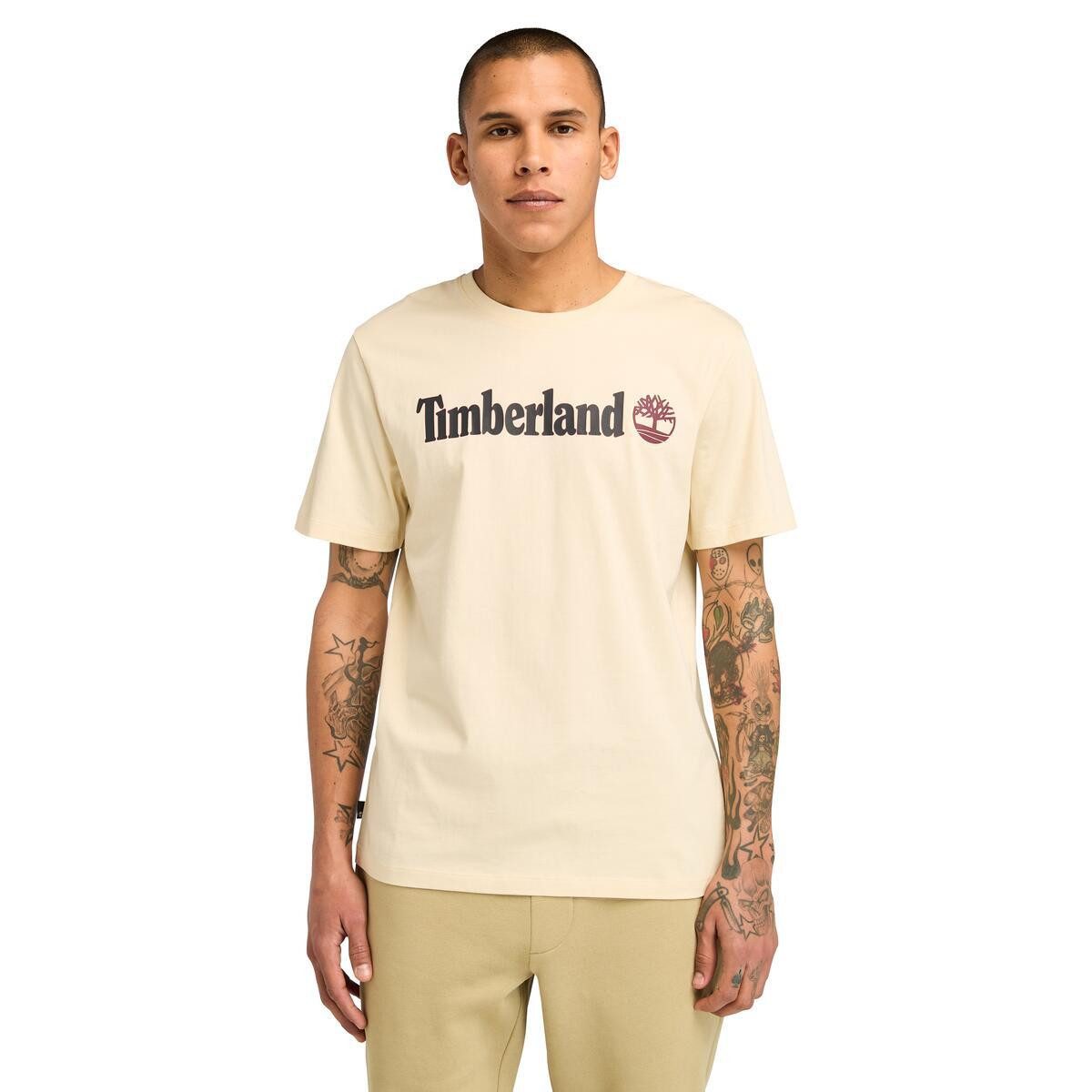 Timberland T-shirt