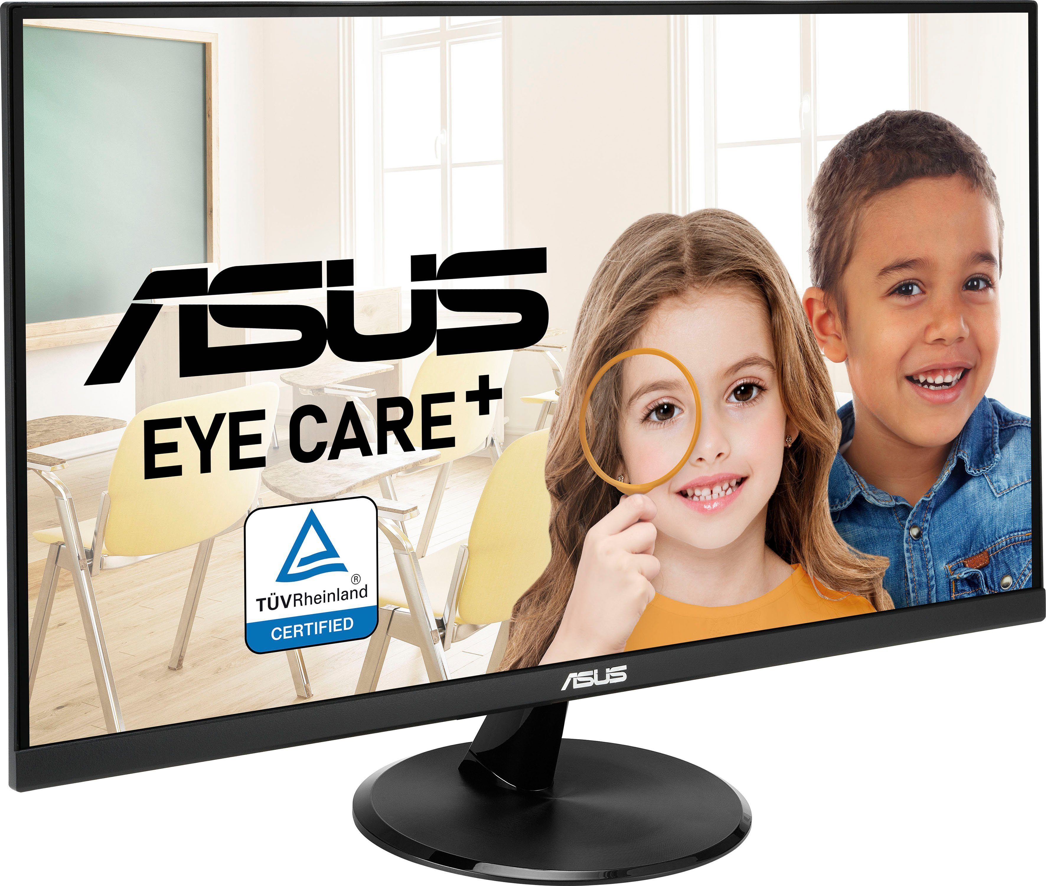 Asus Ledscherm VP289Q, 71 cm / 28", 4K Ultra HD