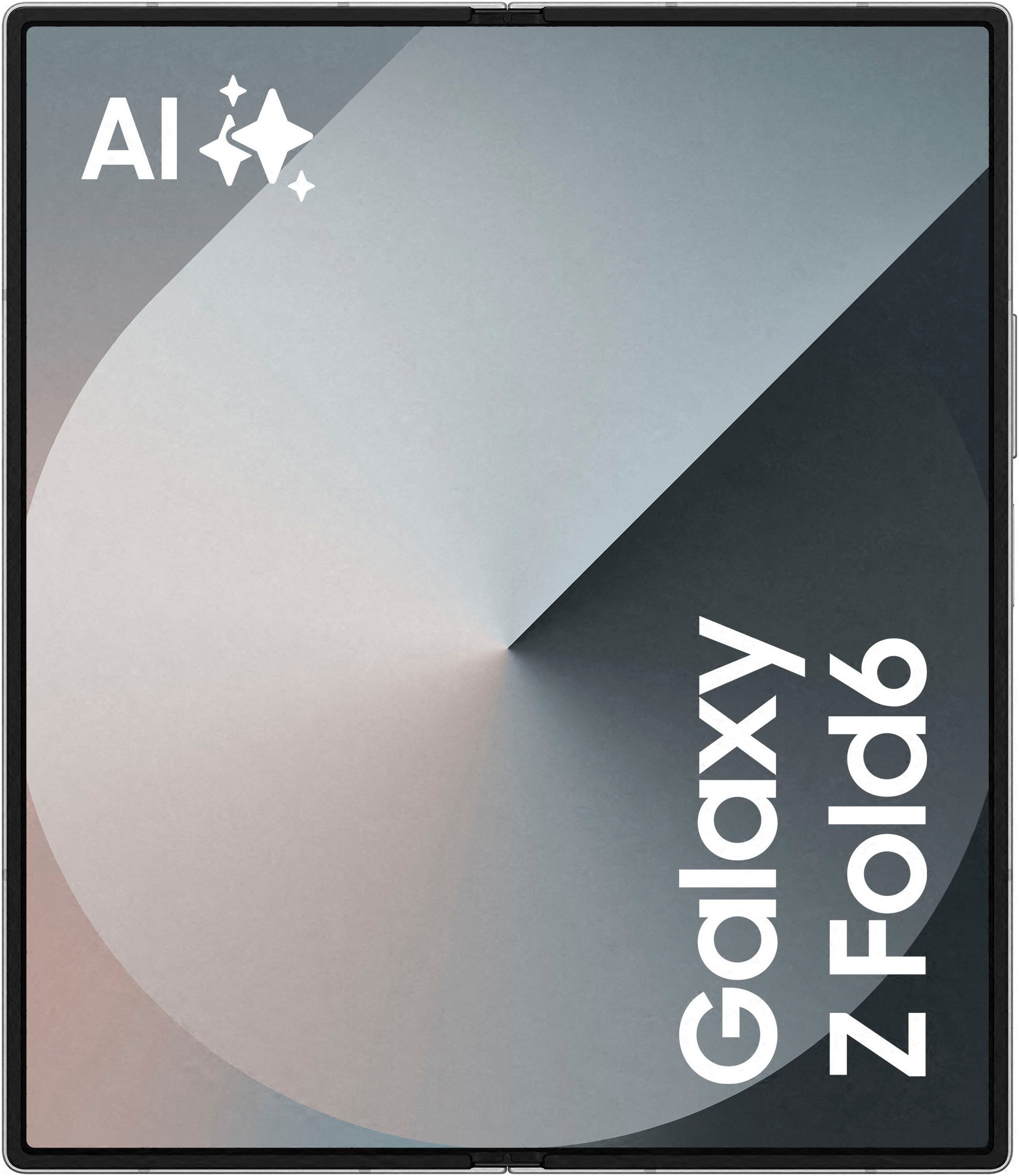 Samsung Smartphone Galaxy Z Fold 6
