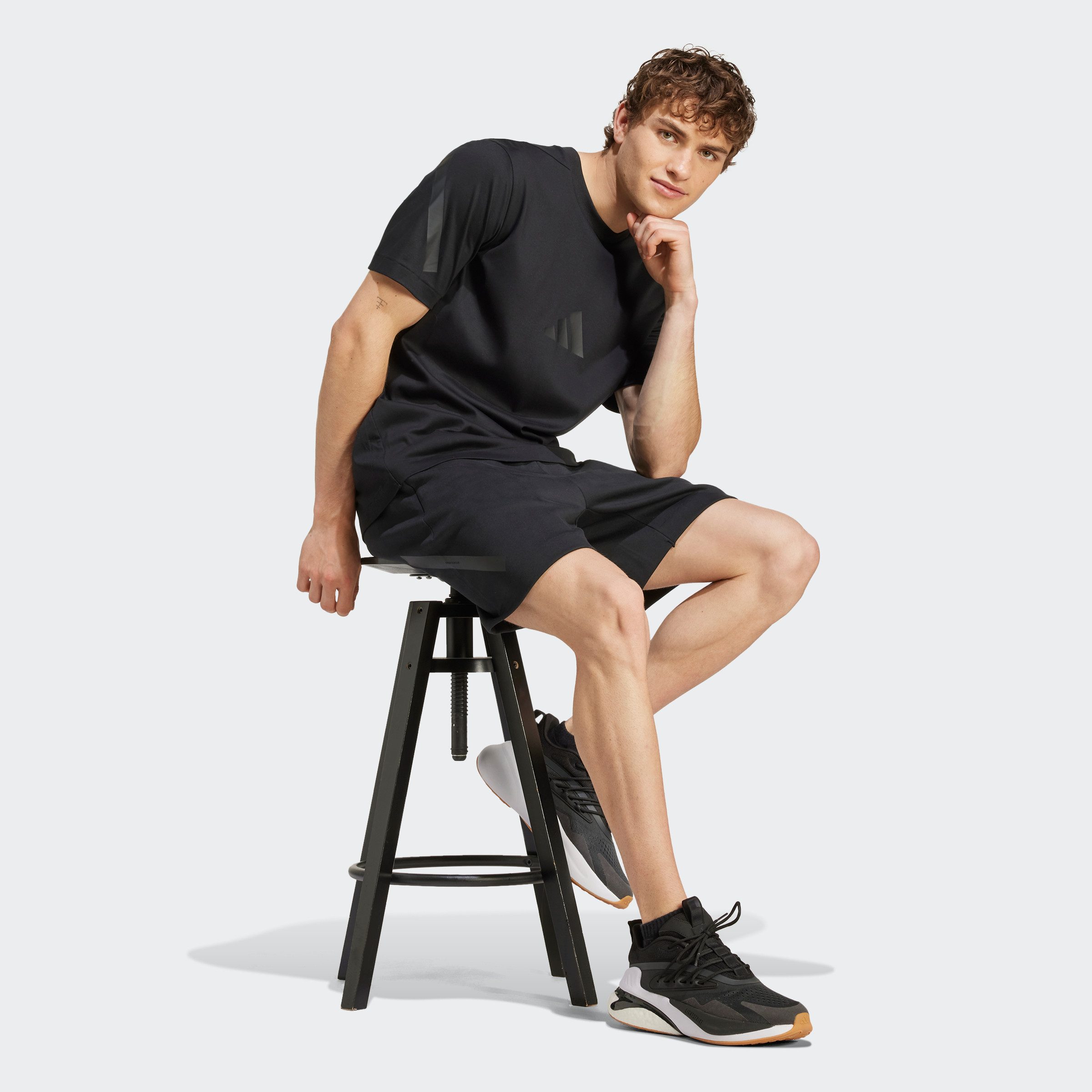 adidas Sportswear Short M Z.N.E. SHO (1-delig)