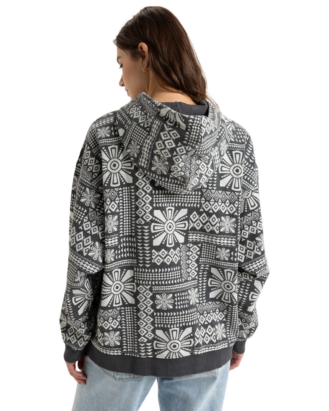 Roxy Hoodie That Beautiful