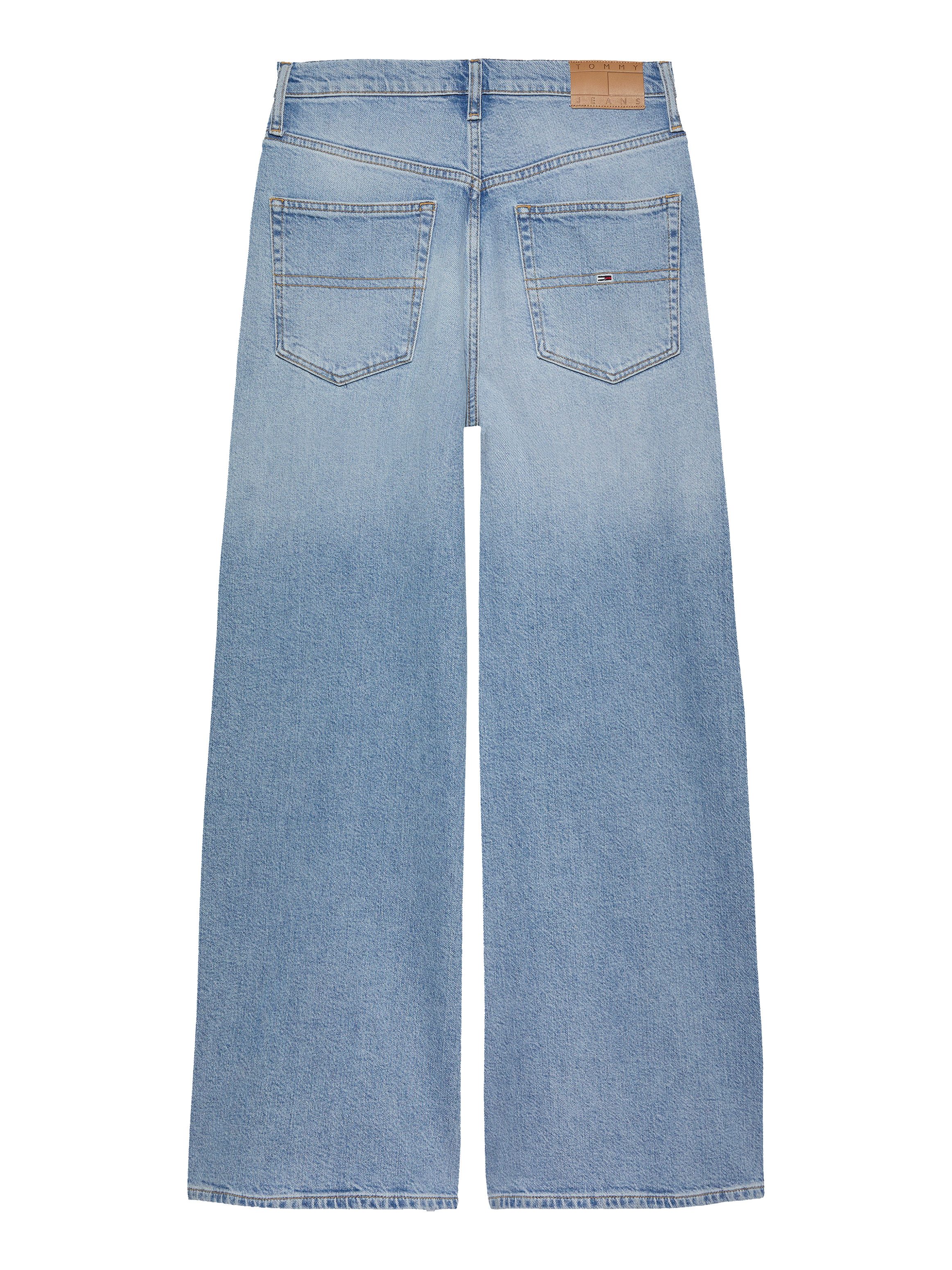 TOMMY JEANS Loose fit jeans Charlie Mid Rise Lose Wide