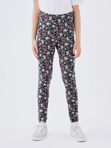 Name It Legging NKFVIVIAN 2P AOP LEGGING (set, 2-delig)