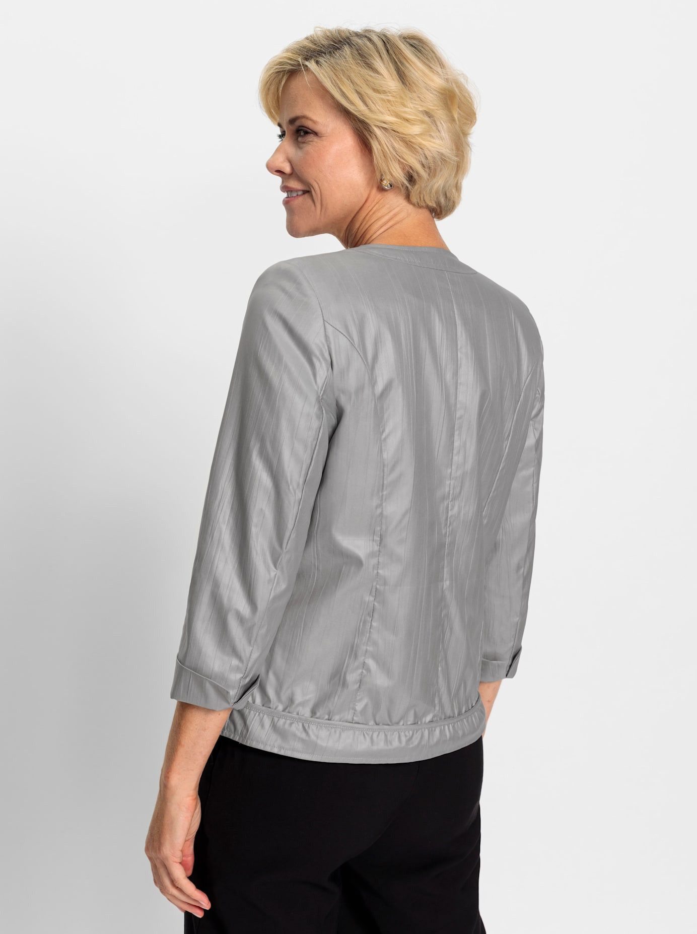 Classic Jasje Blazer