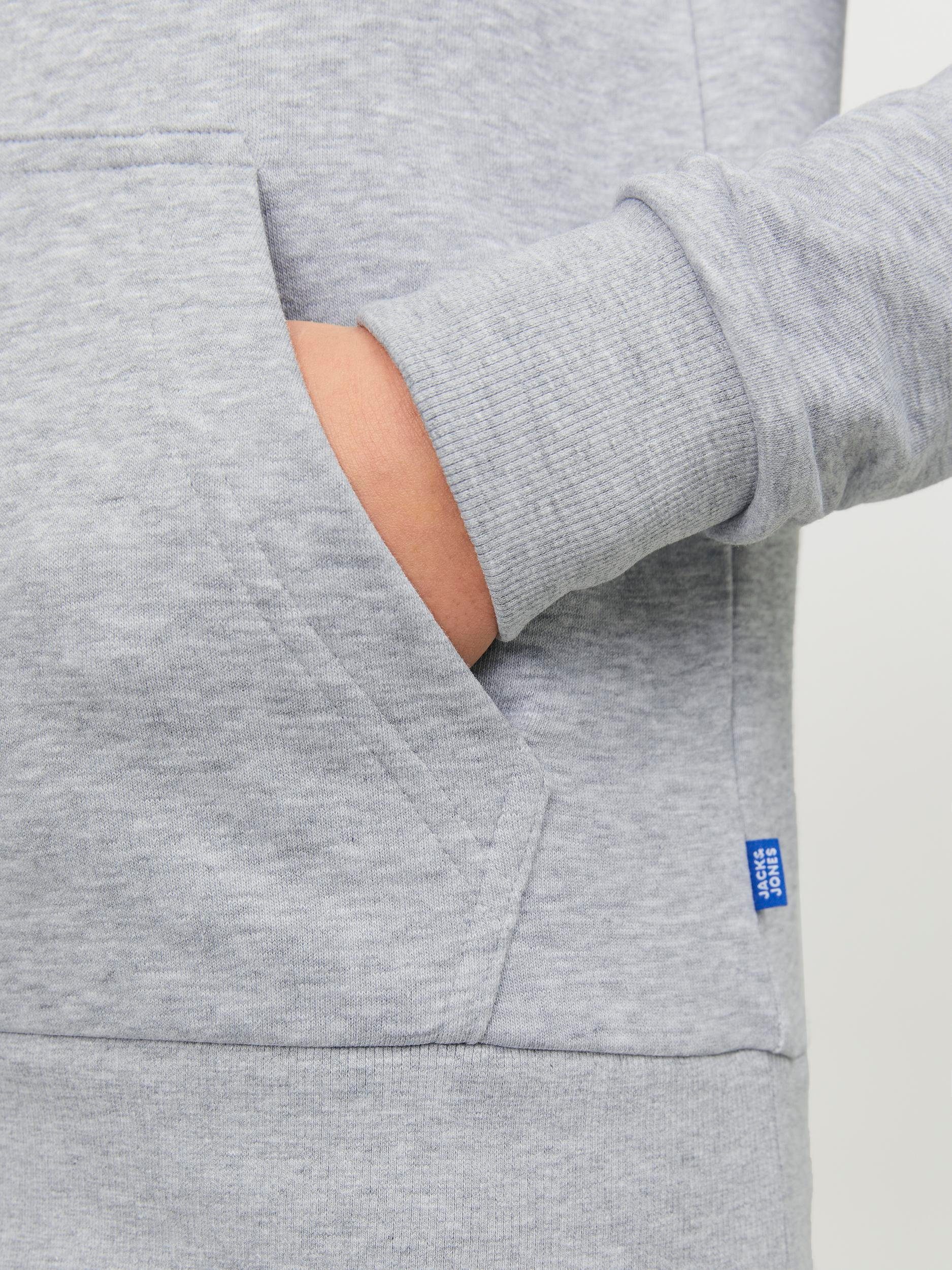 Jack & Jones Junior Hoodie JJEBRADLEY SWEAT HOOD NOOS JNR