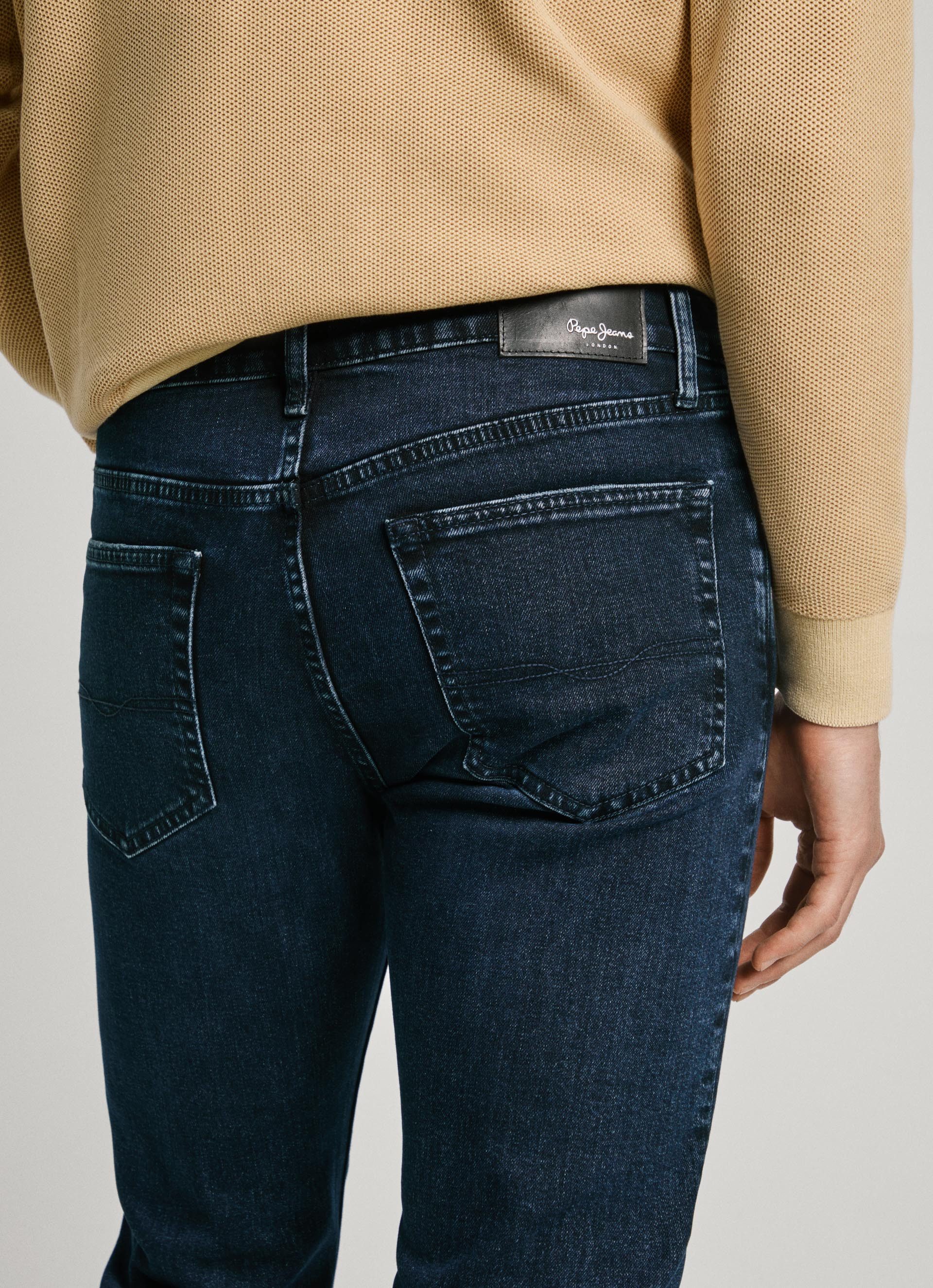 Pepe Jeans Slim fit jeans Slim Jeans