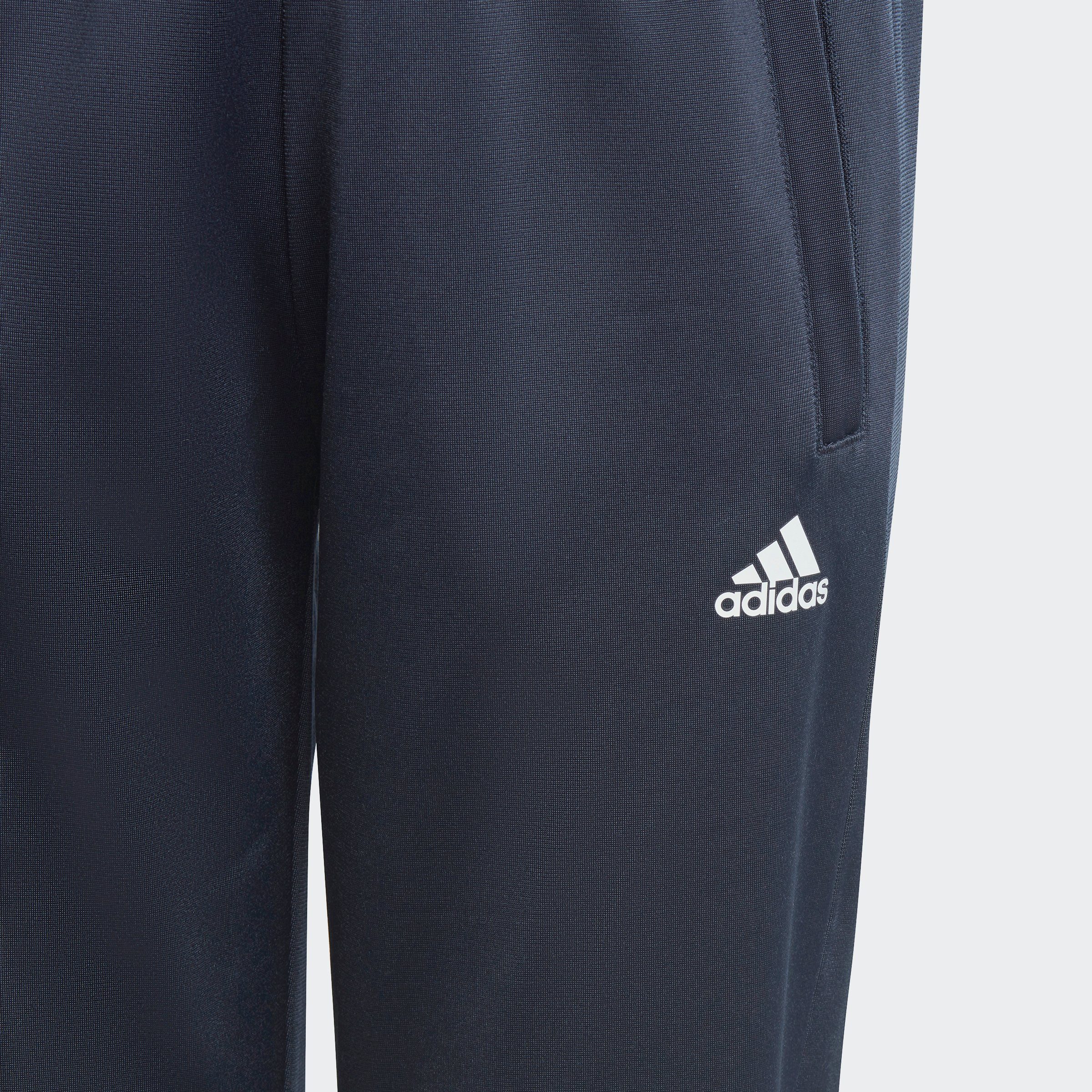 adidas Sportswear Trainingspak ESSENTIALS BIG LOGO (2-delig)