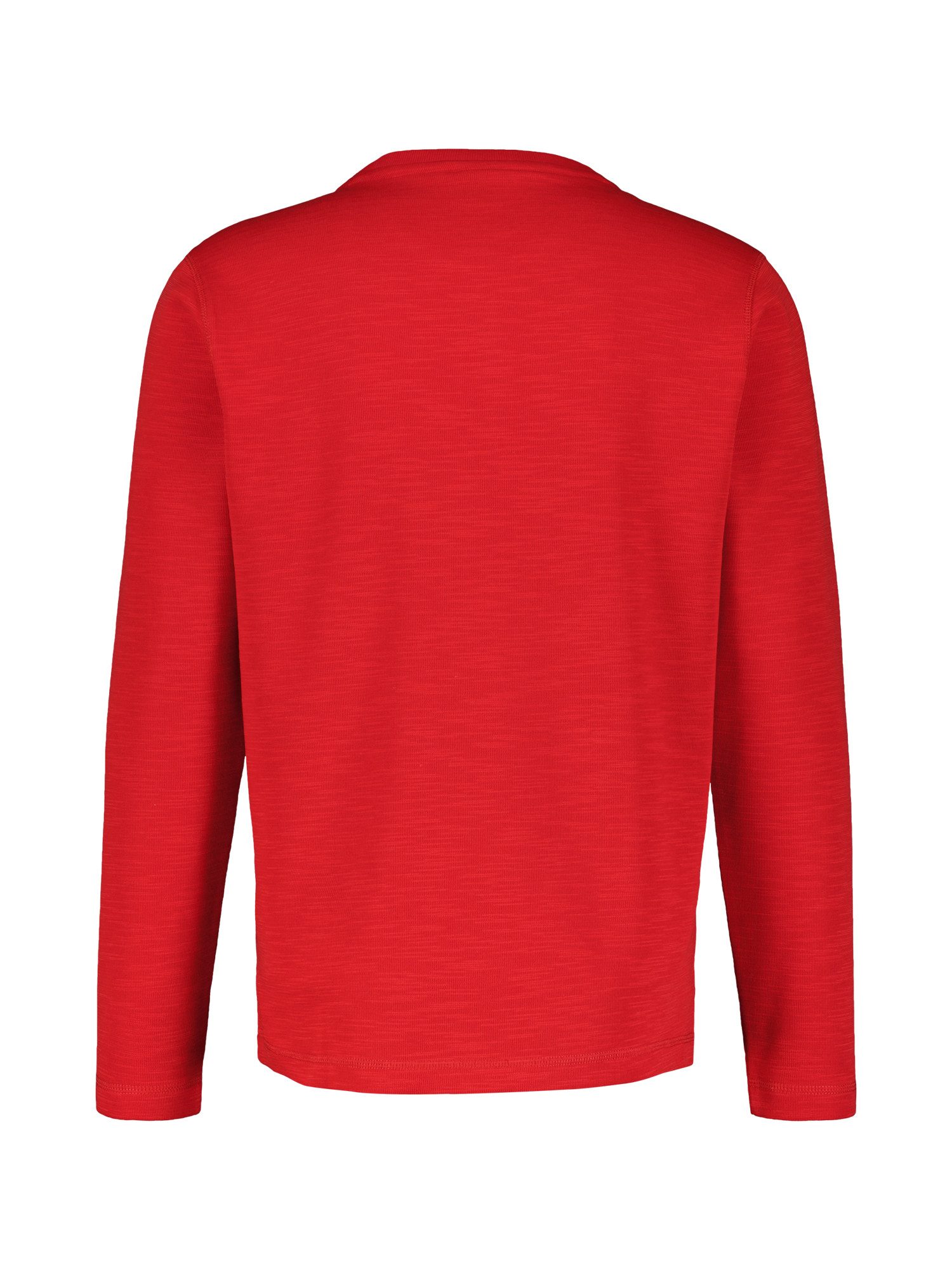 Lerros Sweatshirt LERROS serafino langarmshirt