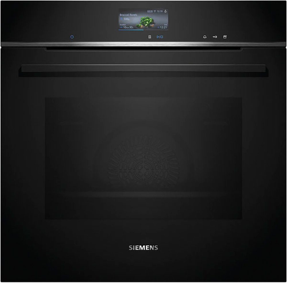 SIEMENS Inbouw stoomoven HS736G3B1