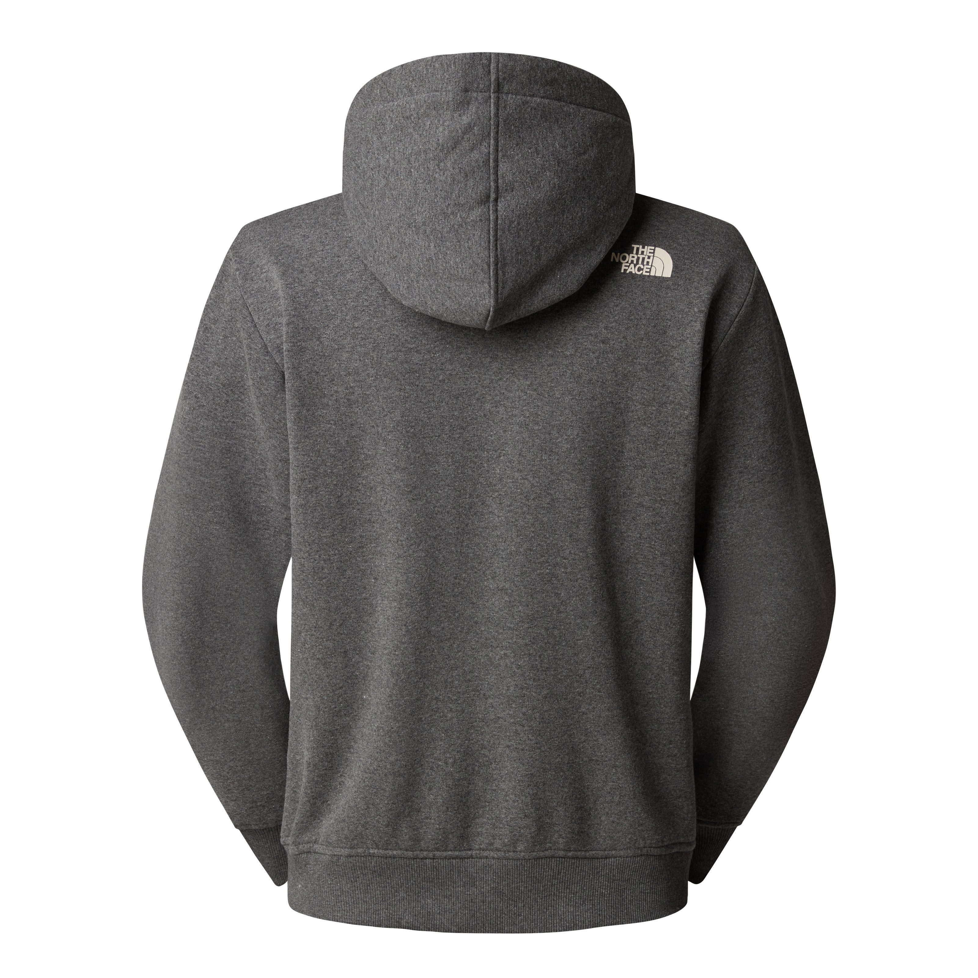 The North Face Hoodie