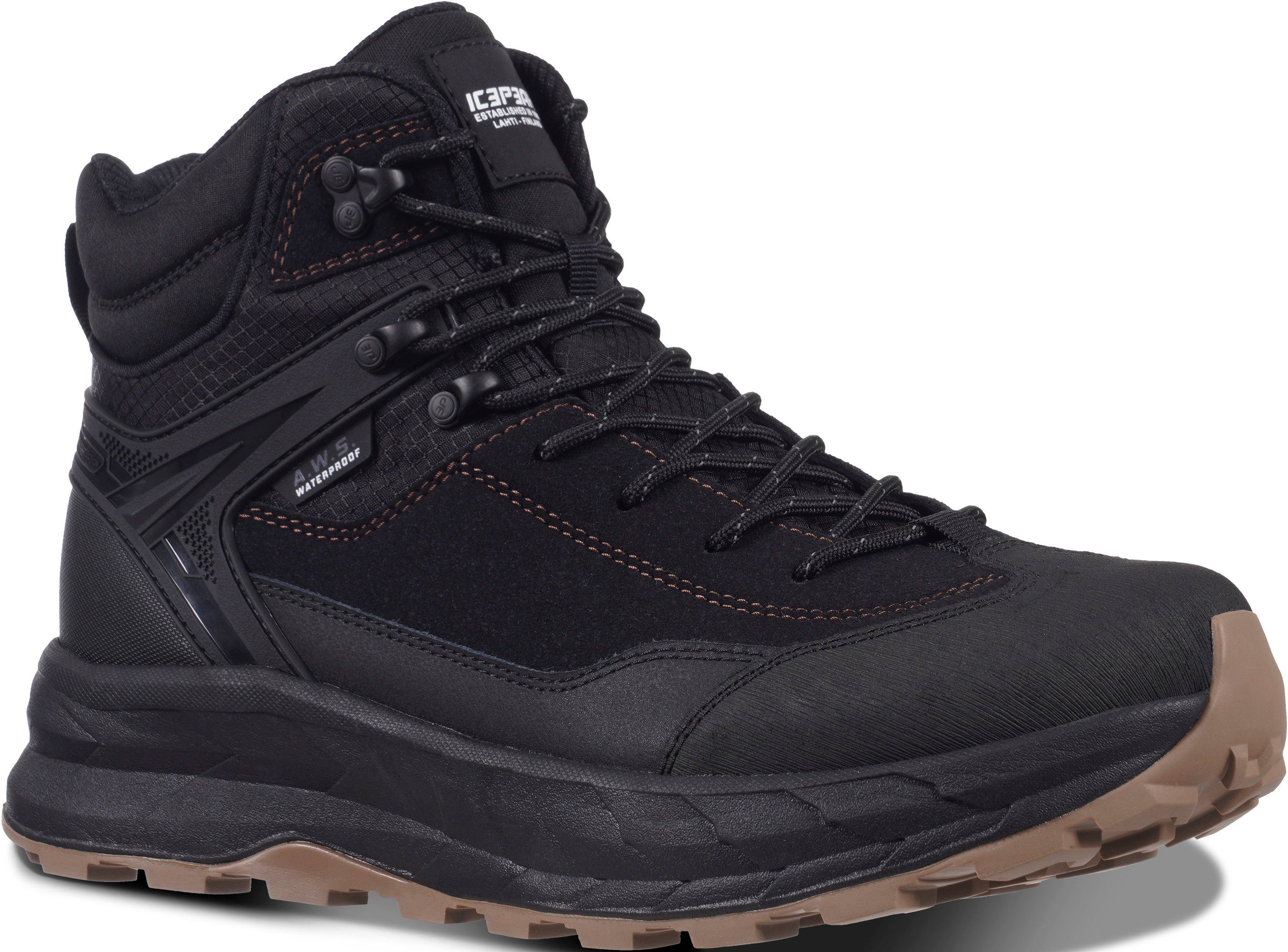 Icepeak Wandelschoenen