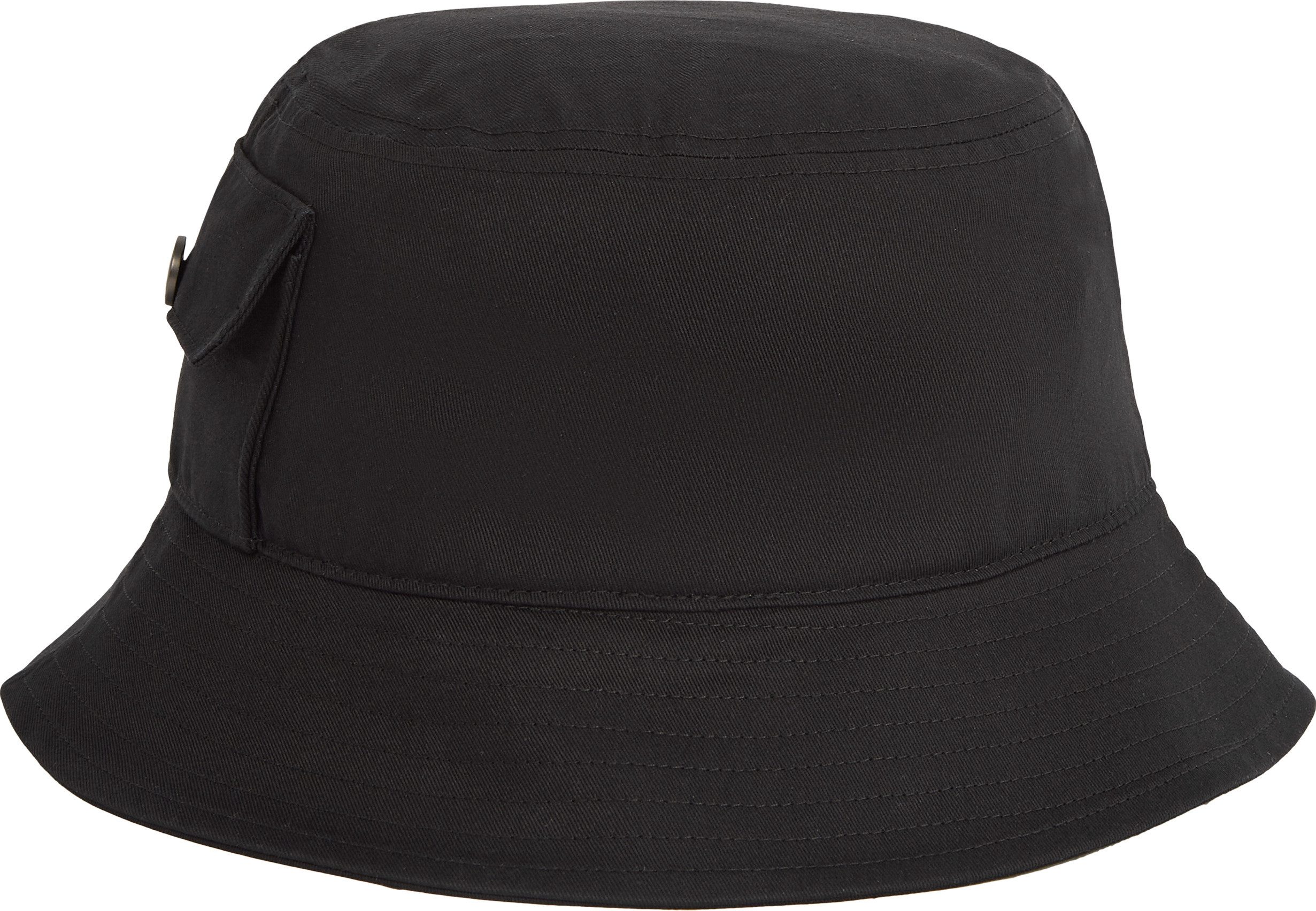 TOMMY JEANS Vissershoed TJM HERITAGE BUCKET HAT