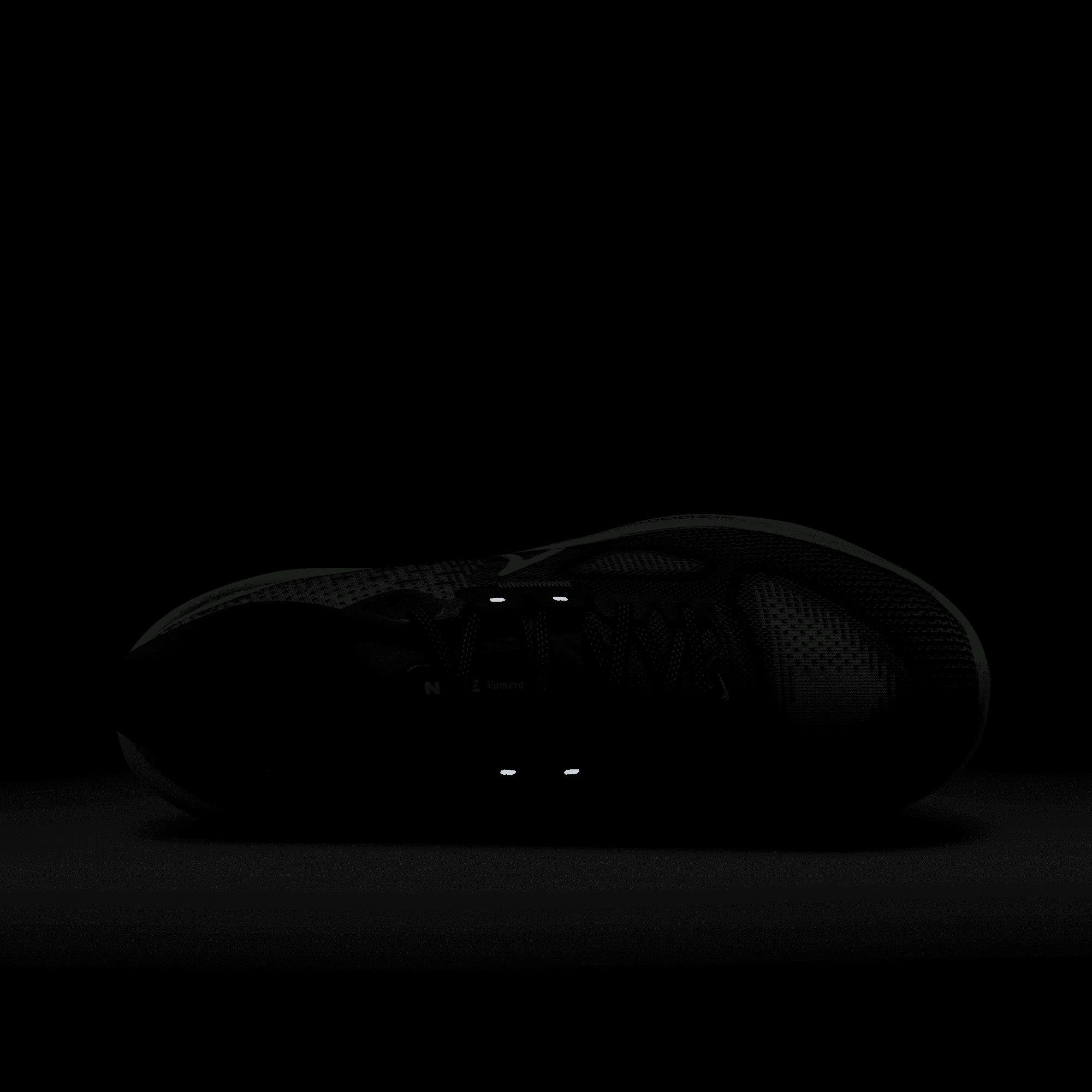 Nike Runningschoenen Vomero 17
