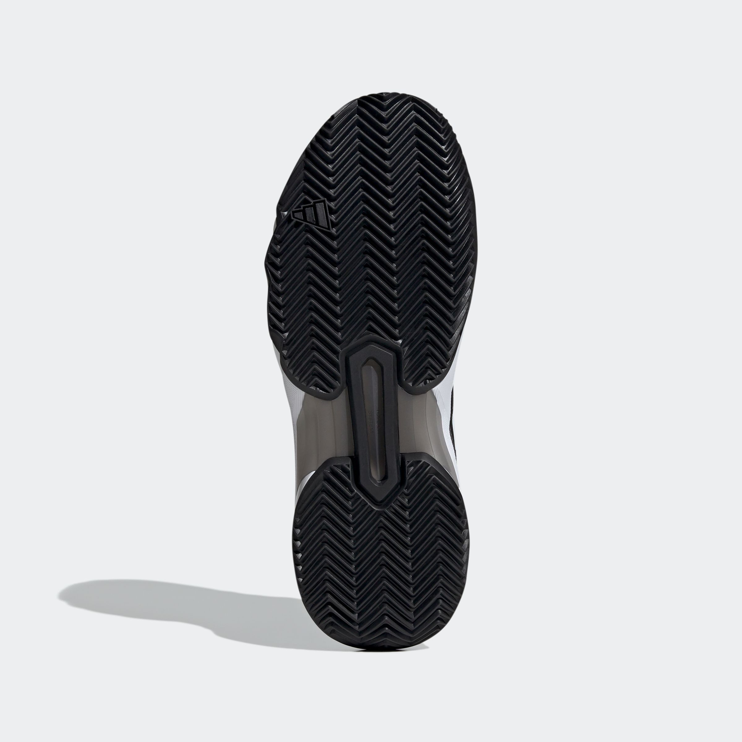 adidas Performance Tennisschoenen Zandplaats