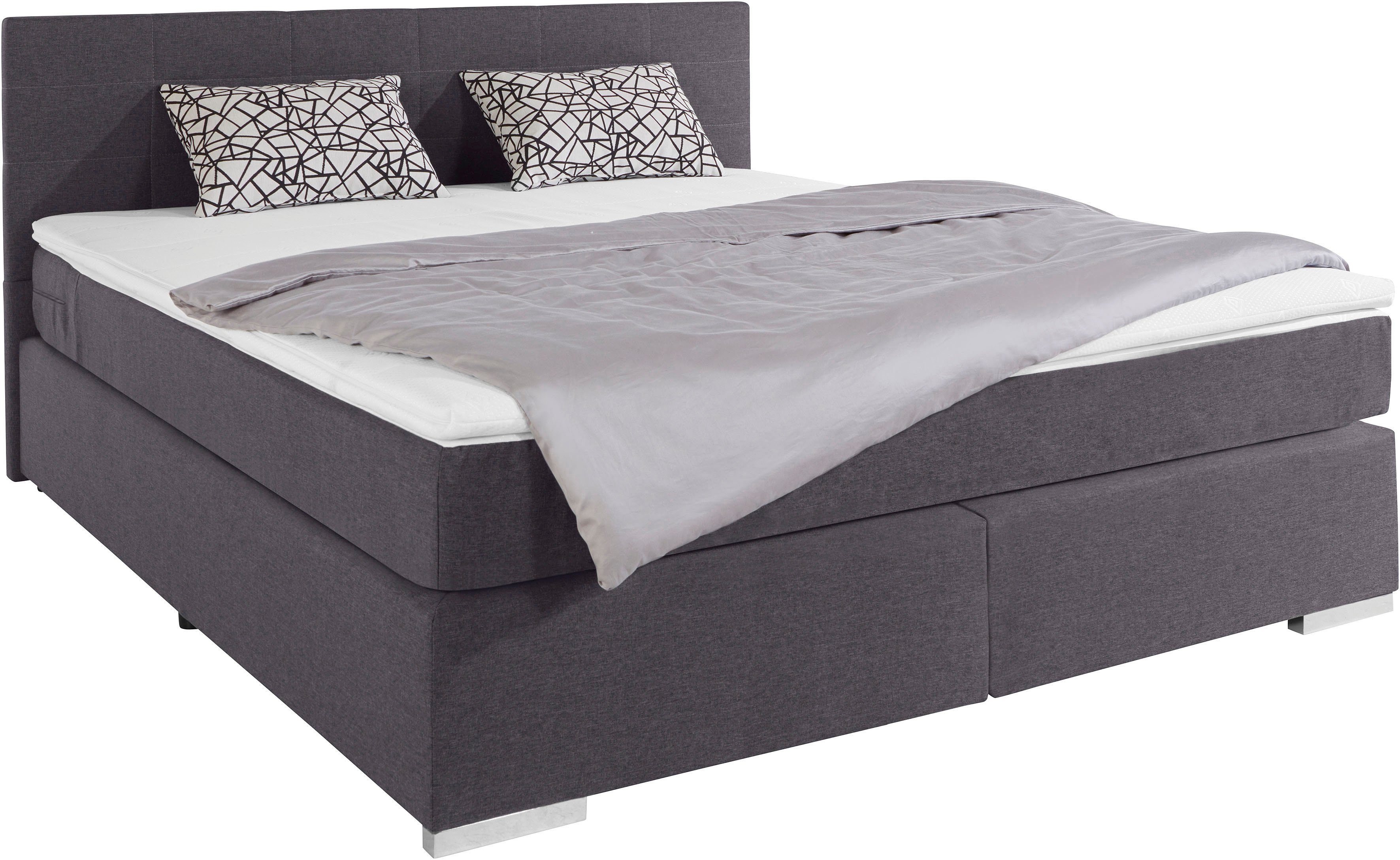 COTTA Boxspring Simba