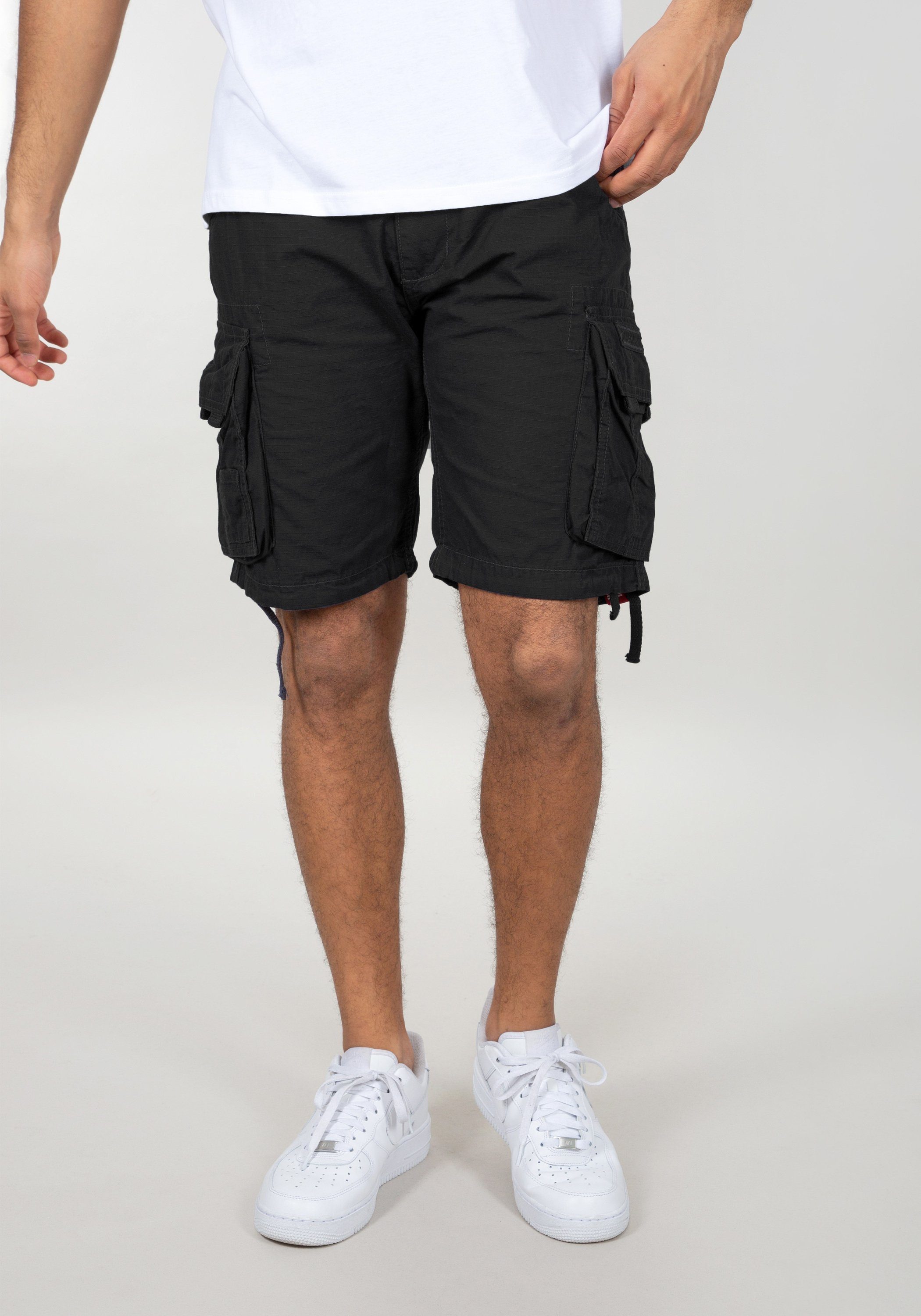 Alpha Industries Short Alpha Industries Men - Shorts Stream Short