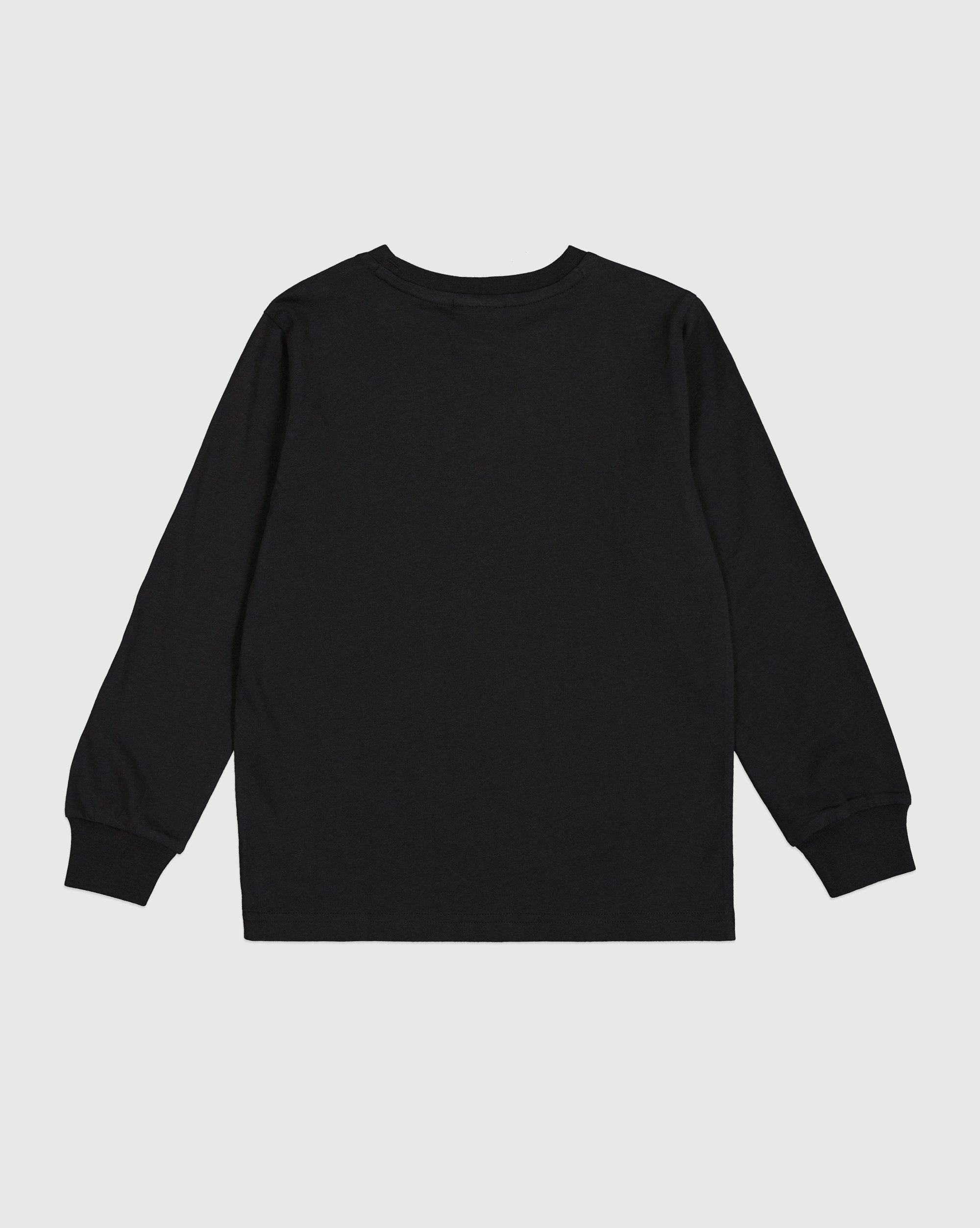 Champion Shirt met lange mouwen LONG SLEEVE T-SHIRT