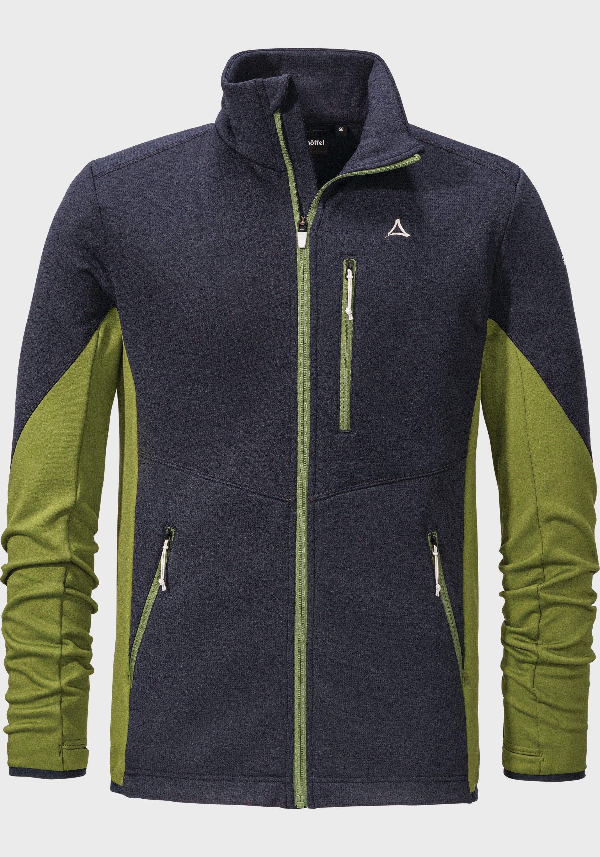 Schöffel Fleecejack Fleece jacket Lodron M