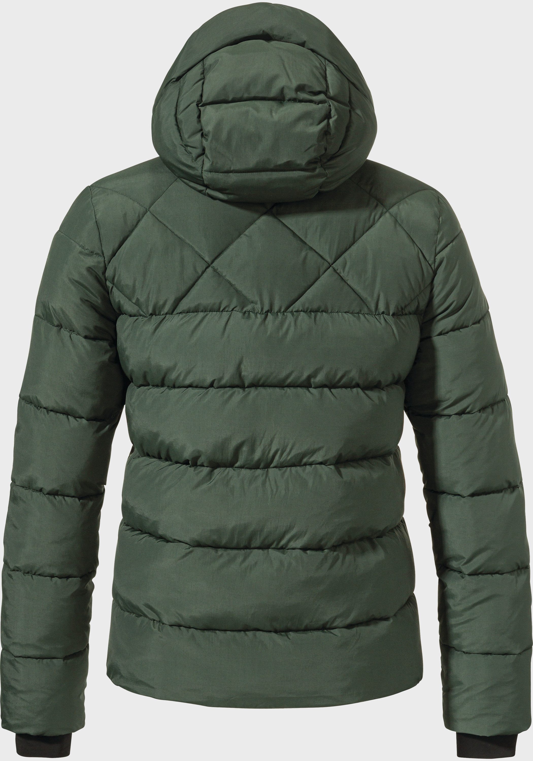 Schöffel Functioneel jack Ins Jacket Boston L