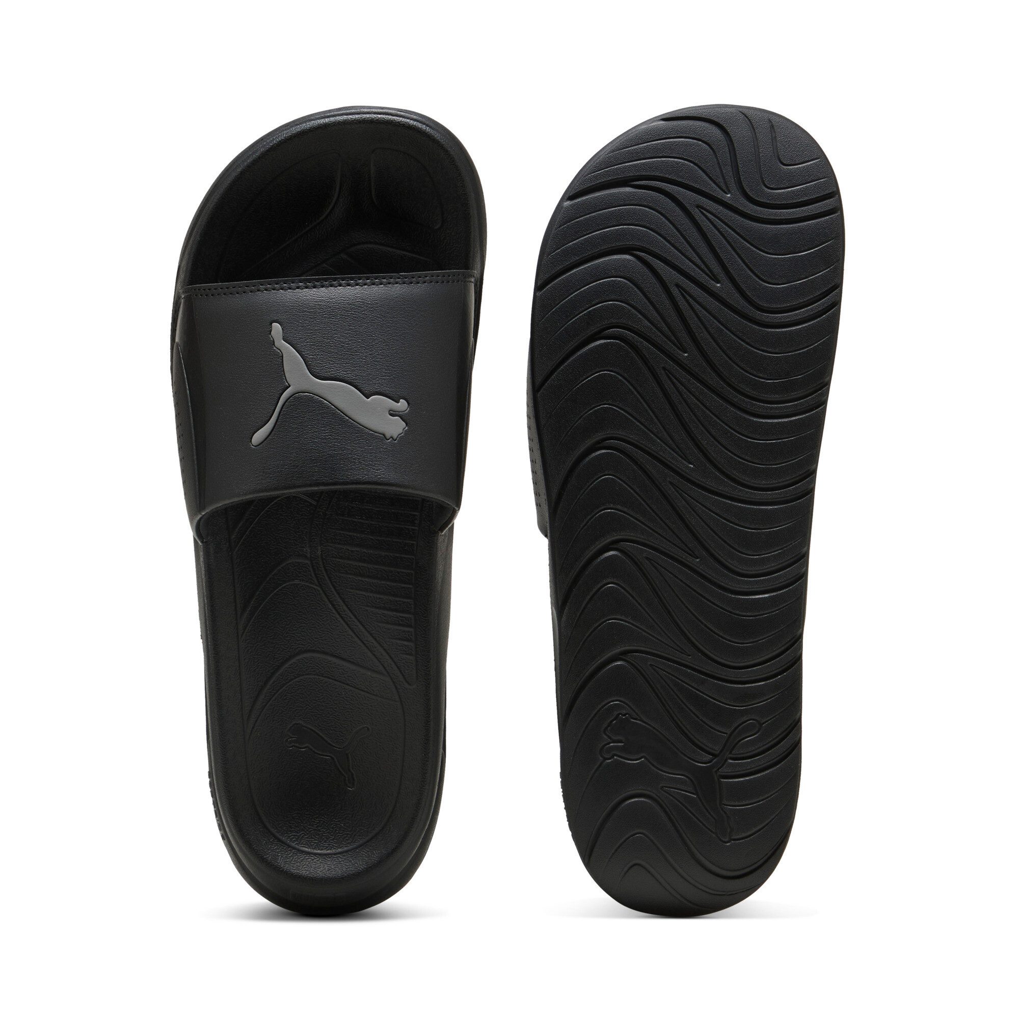 PUMA Badslippers SOFTRIDE TEAMCAT