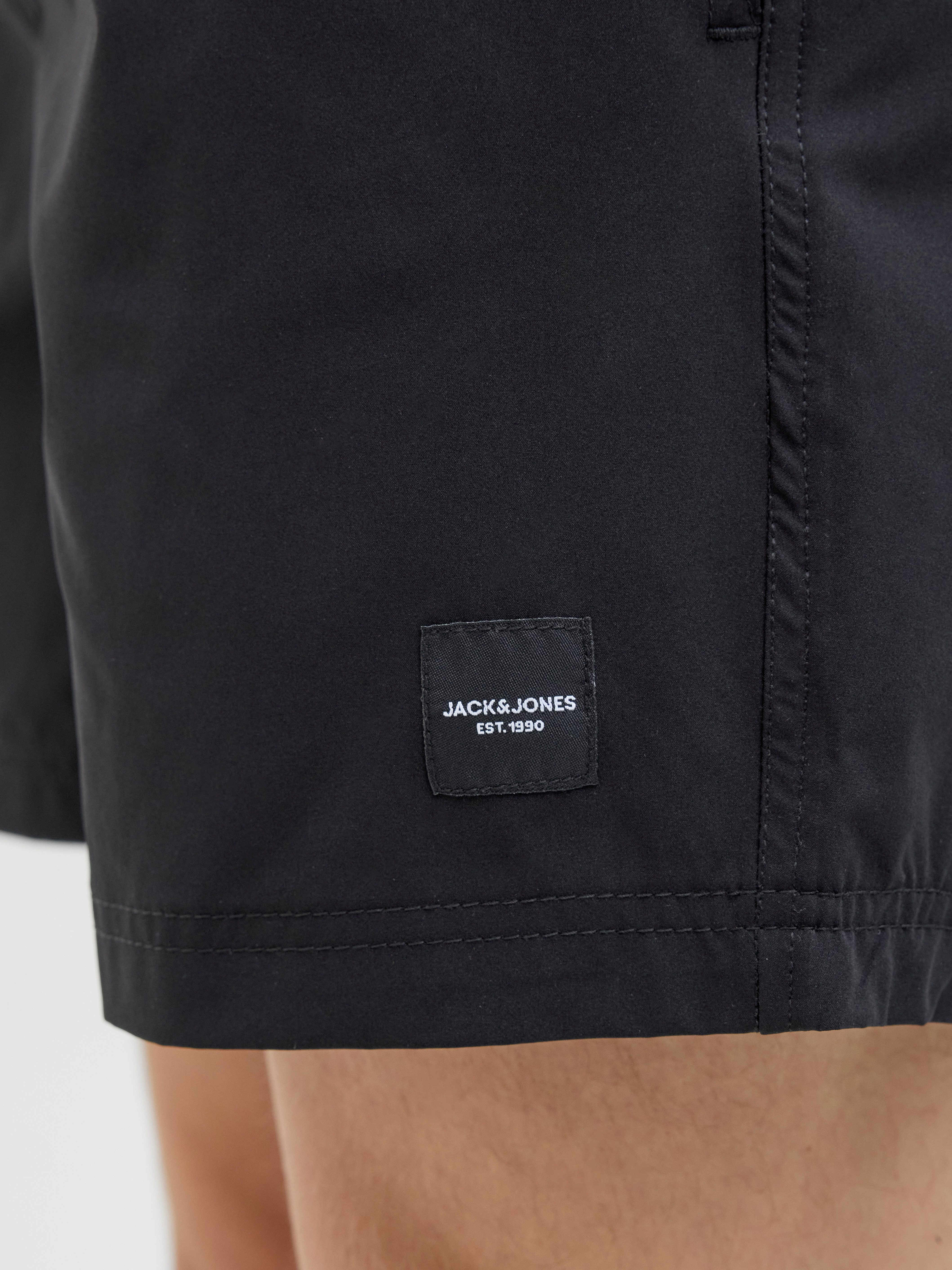 Jack & Jones Zwemshort JPSTMAUI JJSWIM SOLID AKM SN