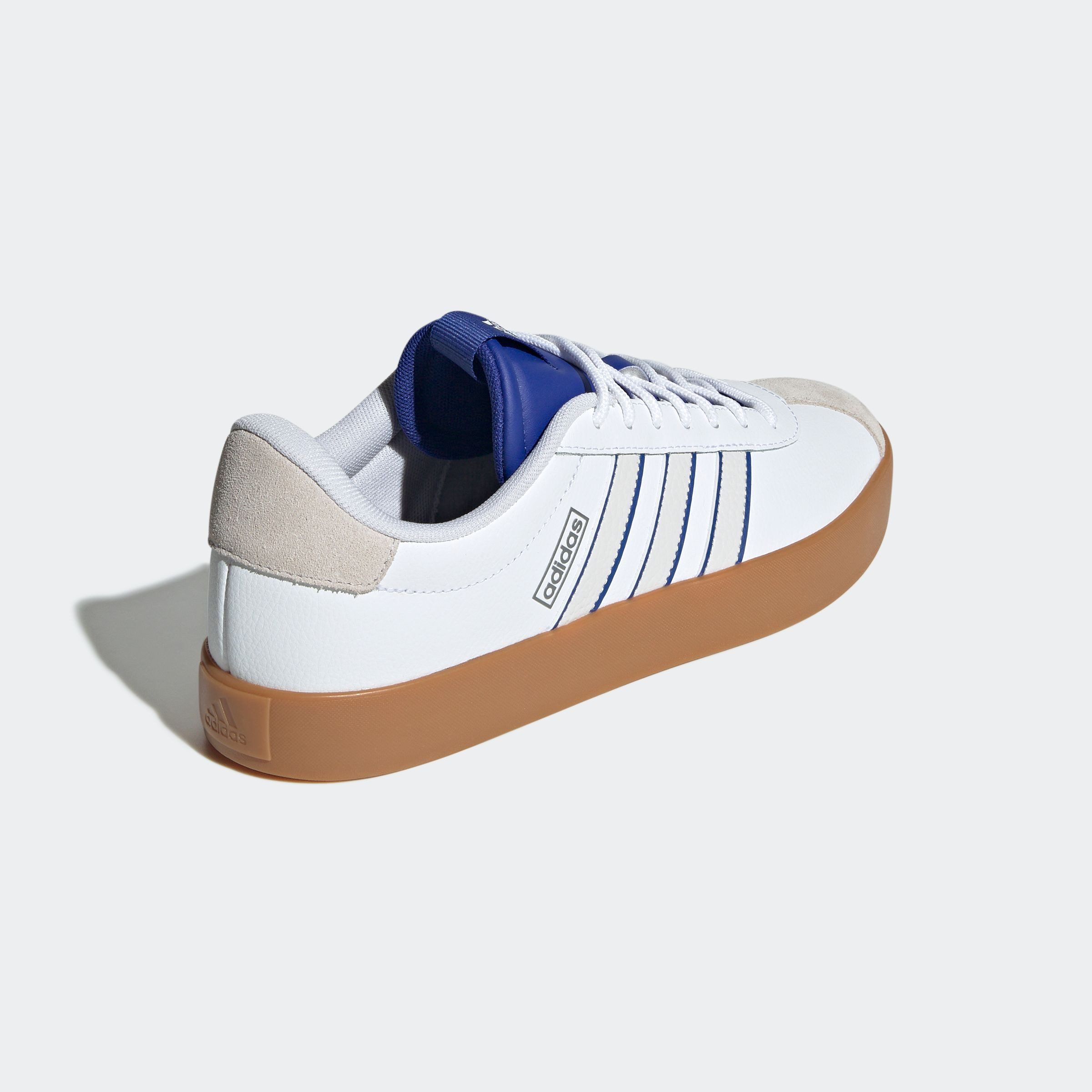 adidas Sportswear Sneakers VL COURT 3.0 geïnspireerd door het ontwerp van de adidas samba