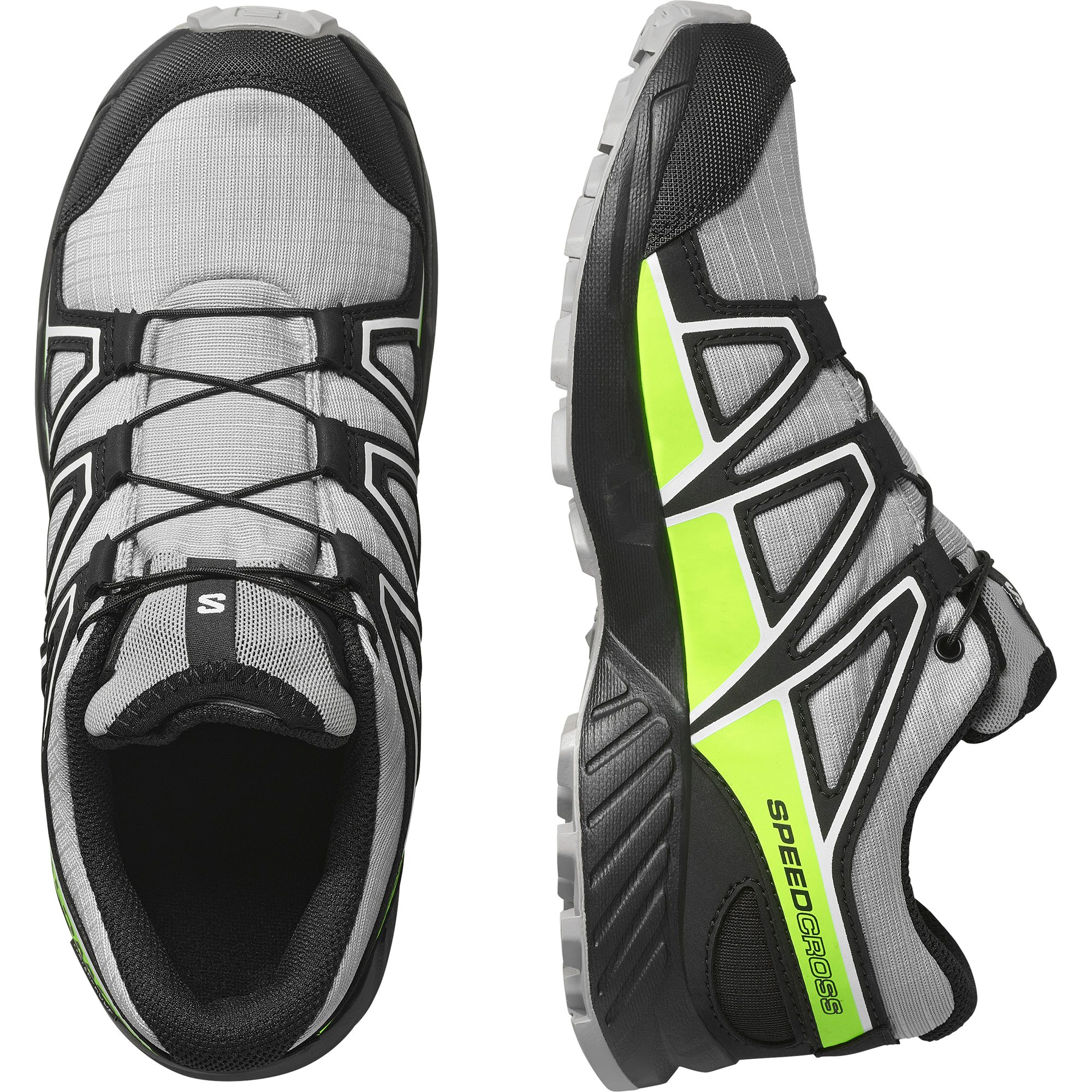 Salomon Wandelschoenen SPEEDCROSS WP J