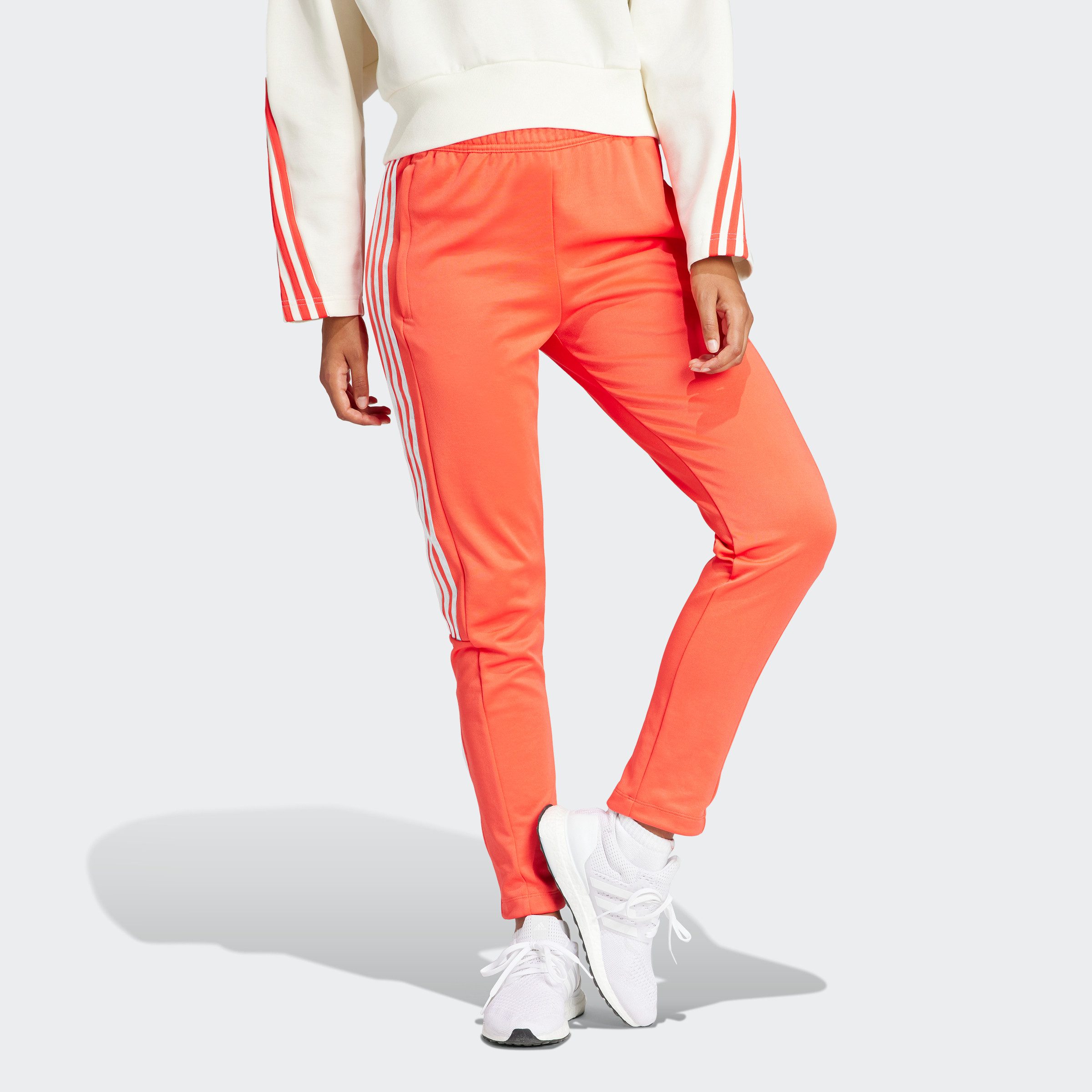 adidas Sportswear Sportbroek W TIRO CB PT (1-delig)