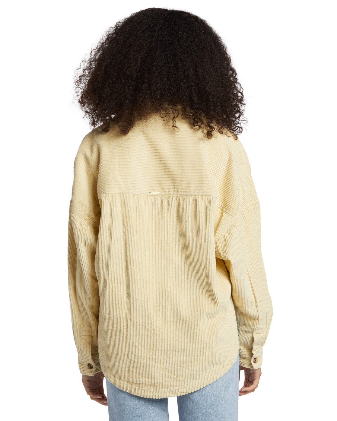 Billabong Shirt met lange mouwen Stoked On You