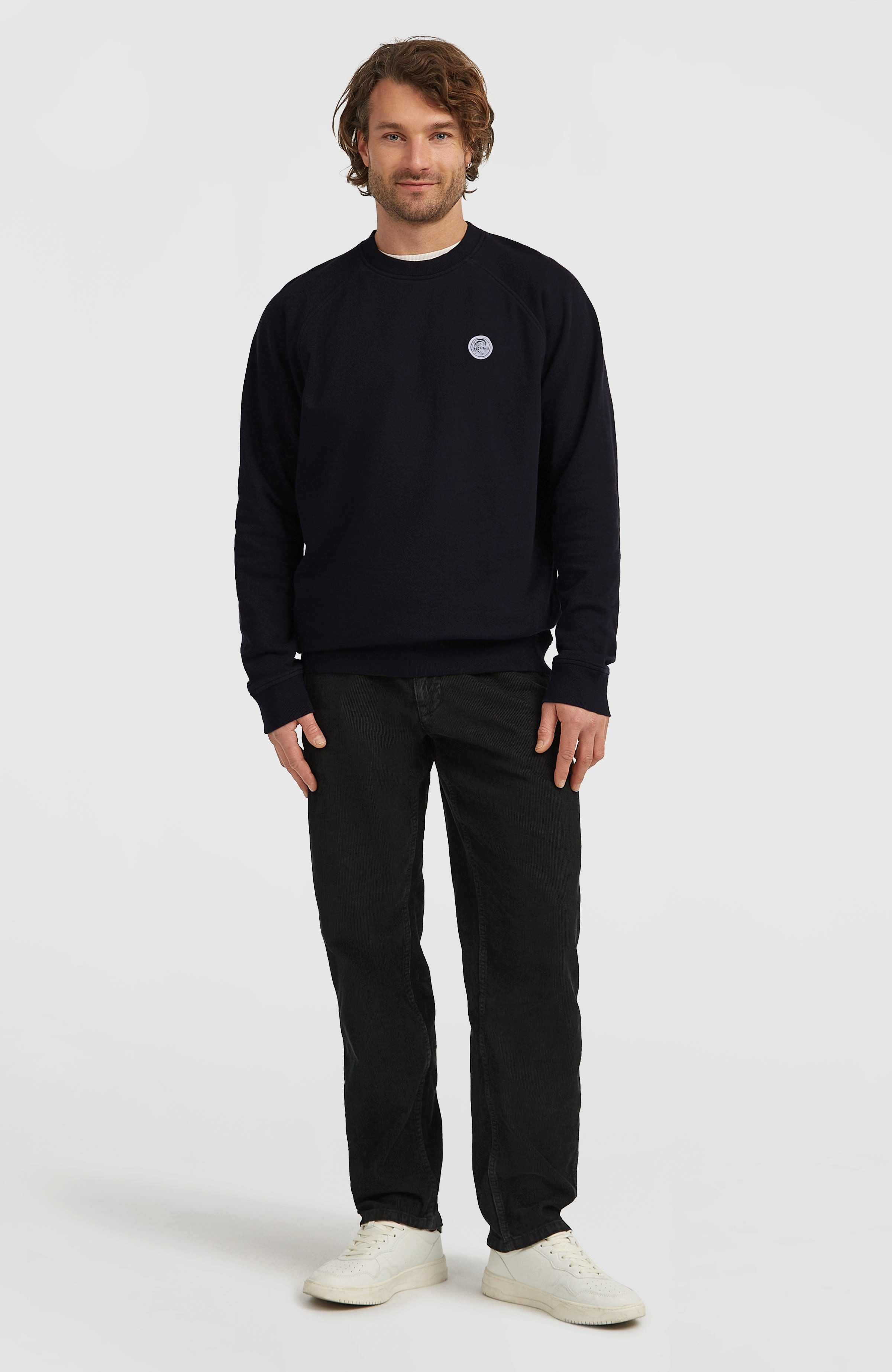 O'Neill Sweatshirt O'riginals crew (1-delig)