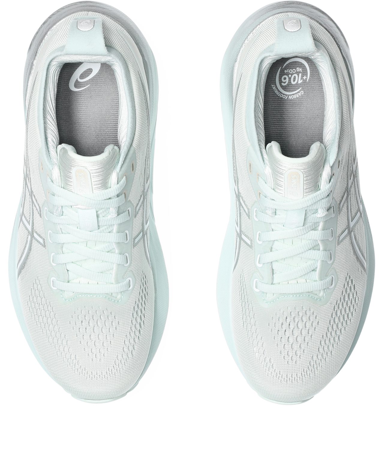 Asics Runningschoenen GEL-KAYANO 31 voor meer stabiliteit