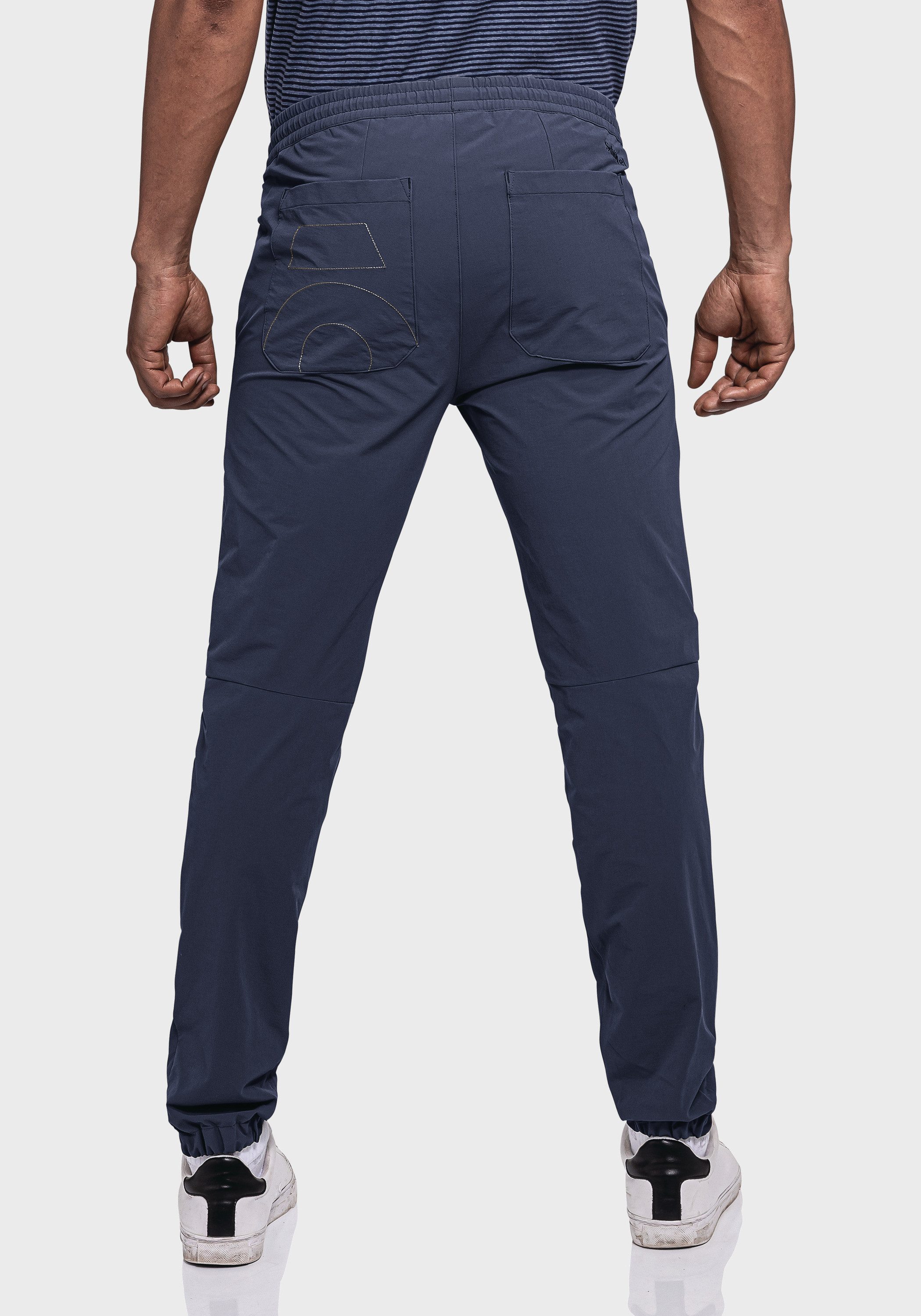 Schöffel Outdoorbroek Pants Vienna M