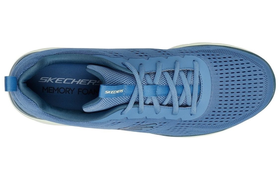 Skechers Sneakers SUMMITS-TORRE vrijetijdsschoen, trainingsschoen, veterschoen met memory foam