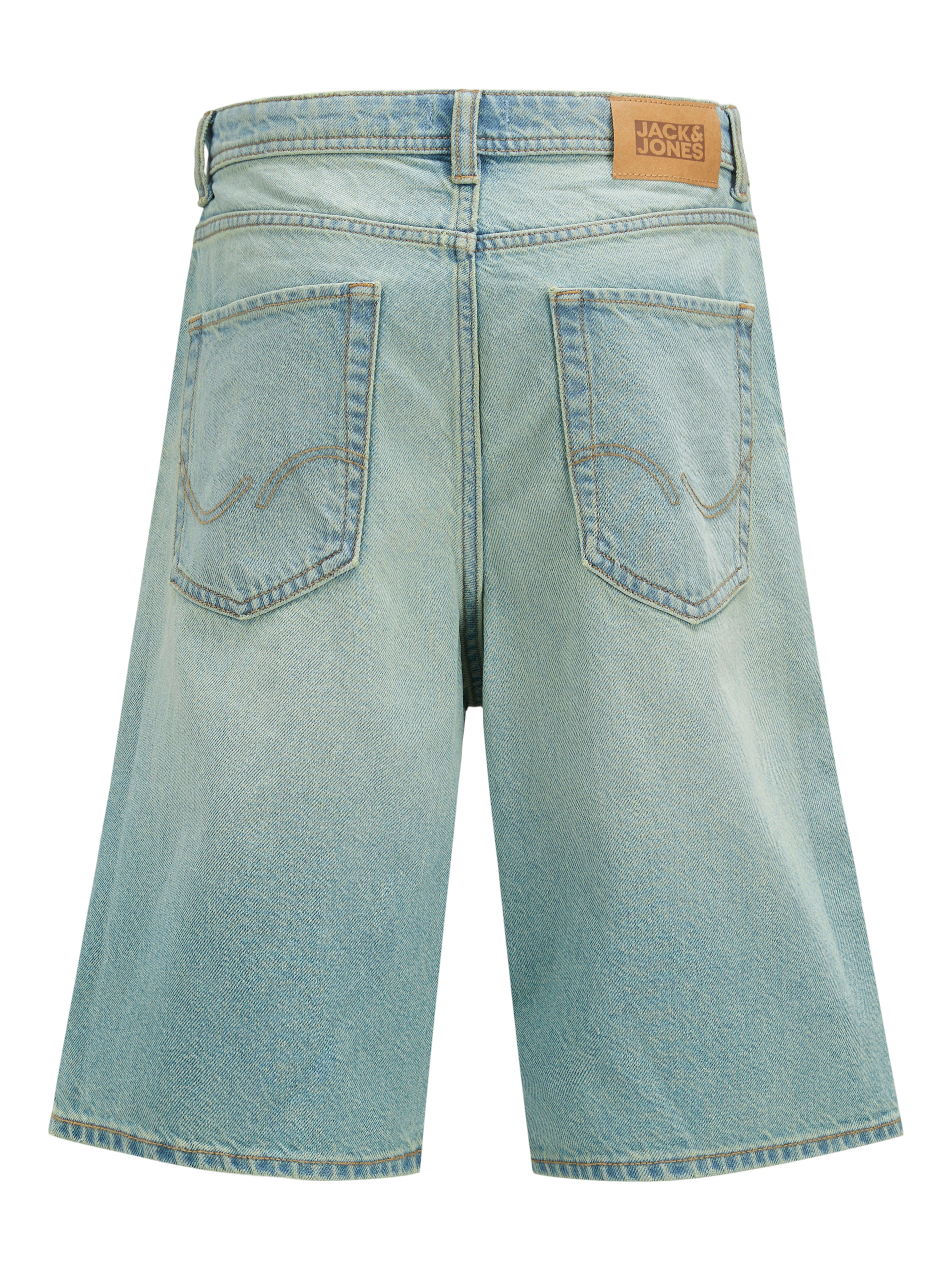 Jack & Jones Junior Short JJIALEX JJORIGINAL SHORTS SQ 171 SN JNR