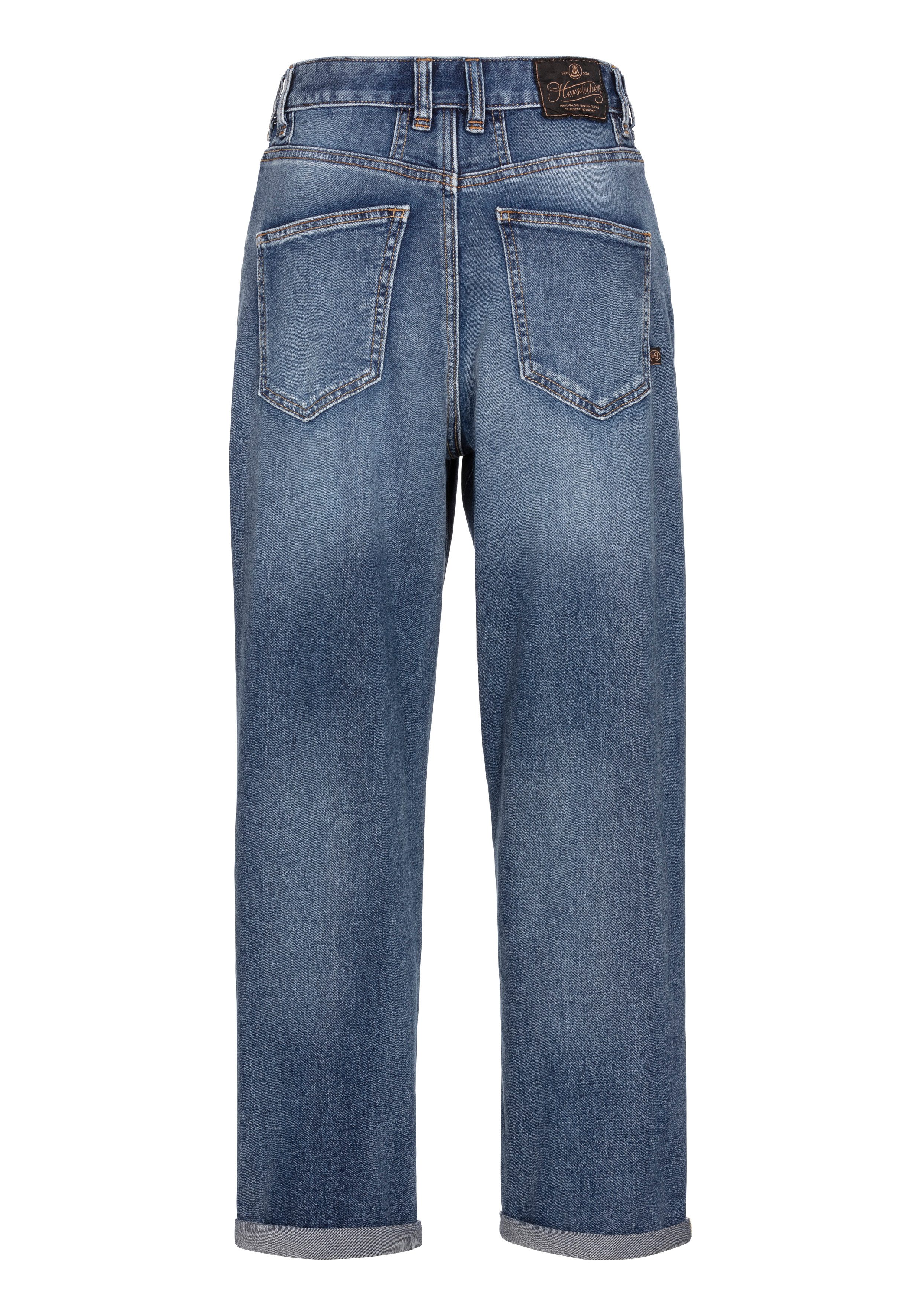 Herrlicher Comfortabele jeans Brooke Denim Comfort