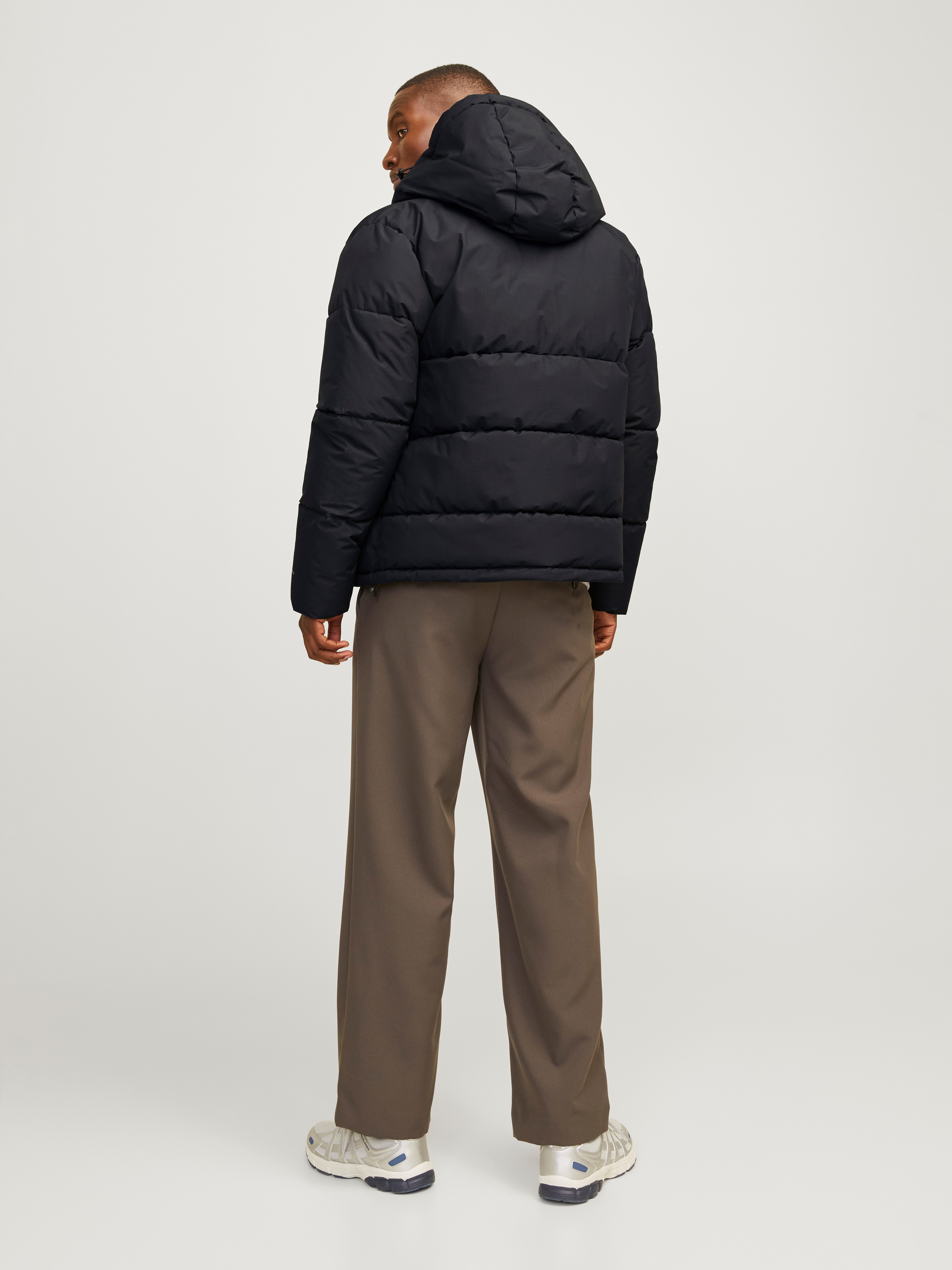 Jack & Jones Gewatteerde jas JJWORLD PUFFER JACKET