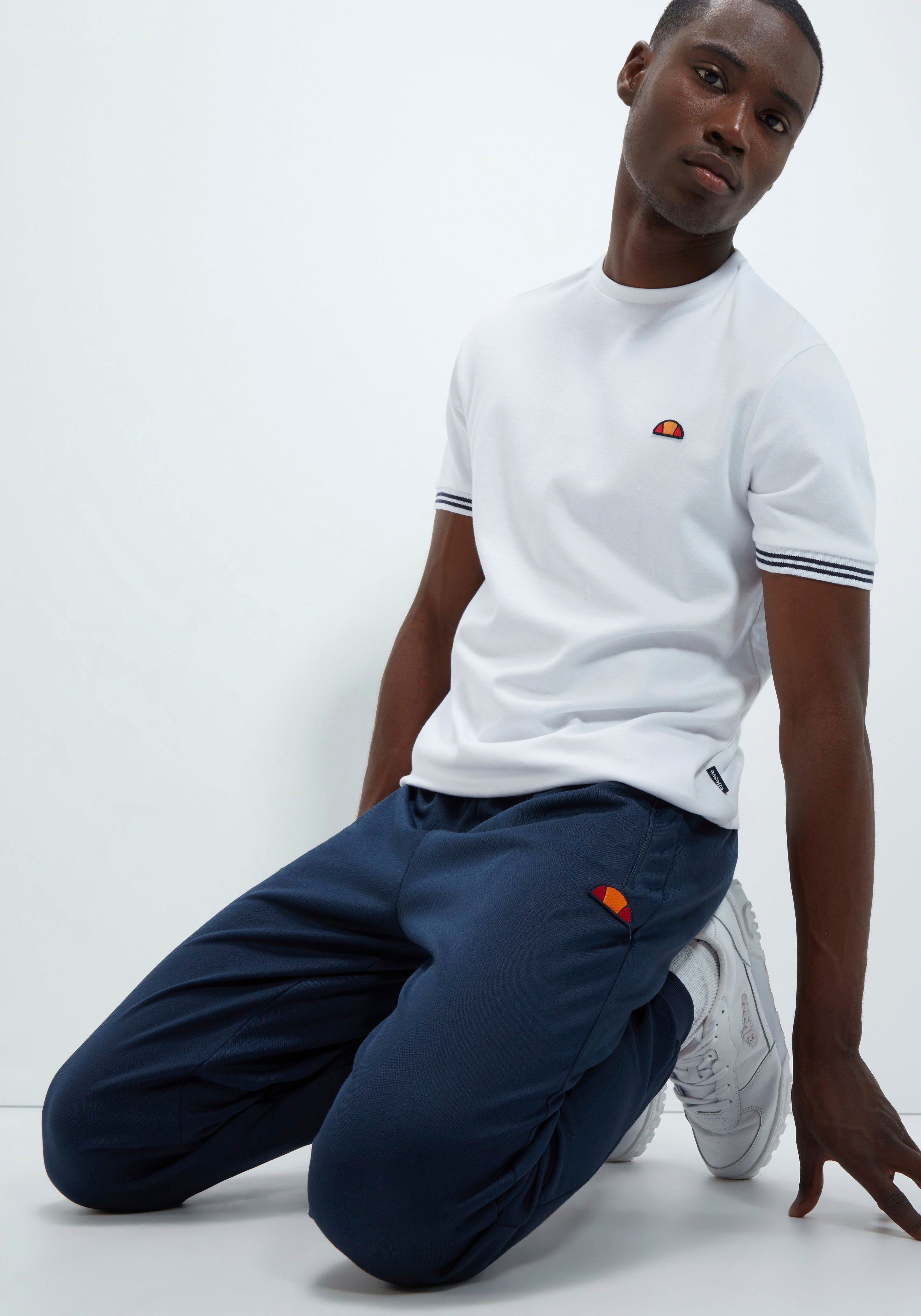 ellesse Sportbroek Bertoni Track Pant