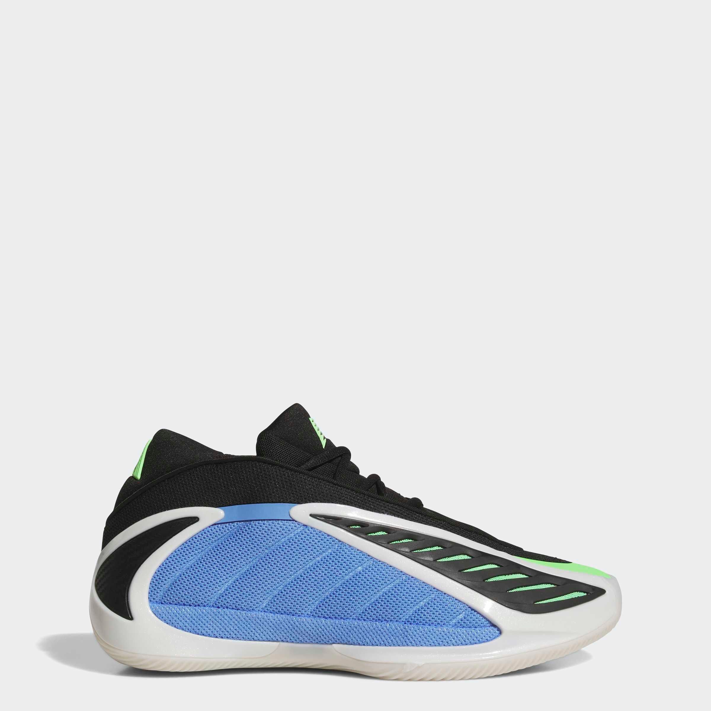 adidas Performance Basketbalschoenen ANTHONY EDWARDS 2 E