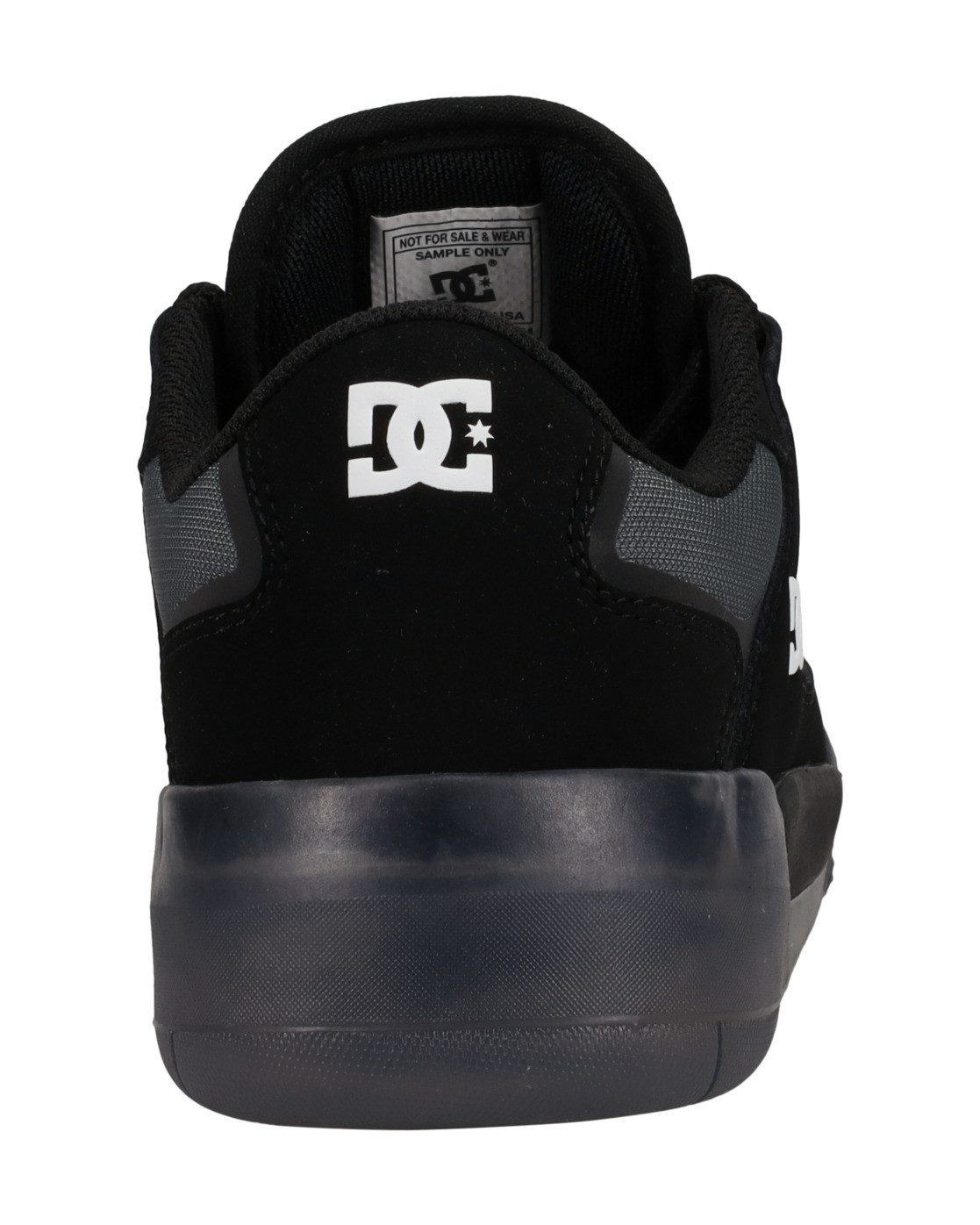 DC Shoes Sneakers DC Metric Le