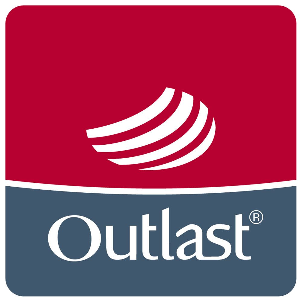Fußgut Functionele sokken CoolNDry klimaat sokken, minder zweten dankzij Outlast en fresh2SKIN (2 paar)
