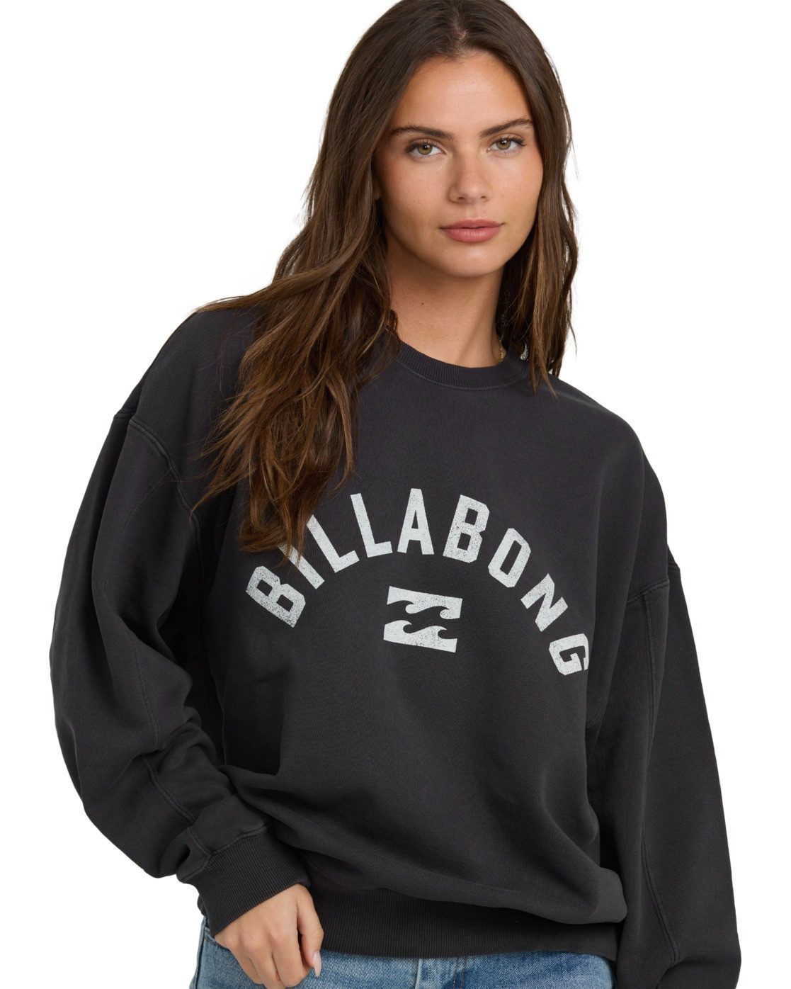 Billabong Sweatshirt Mono Aloha Kendal