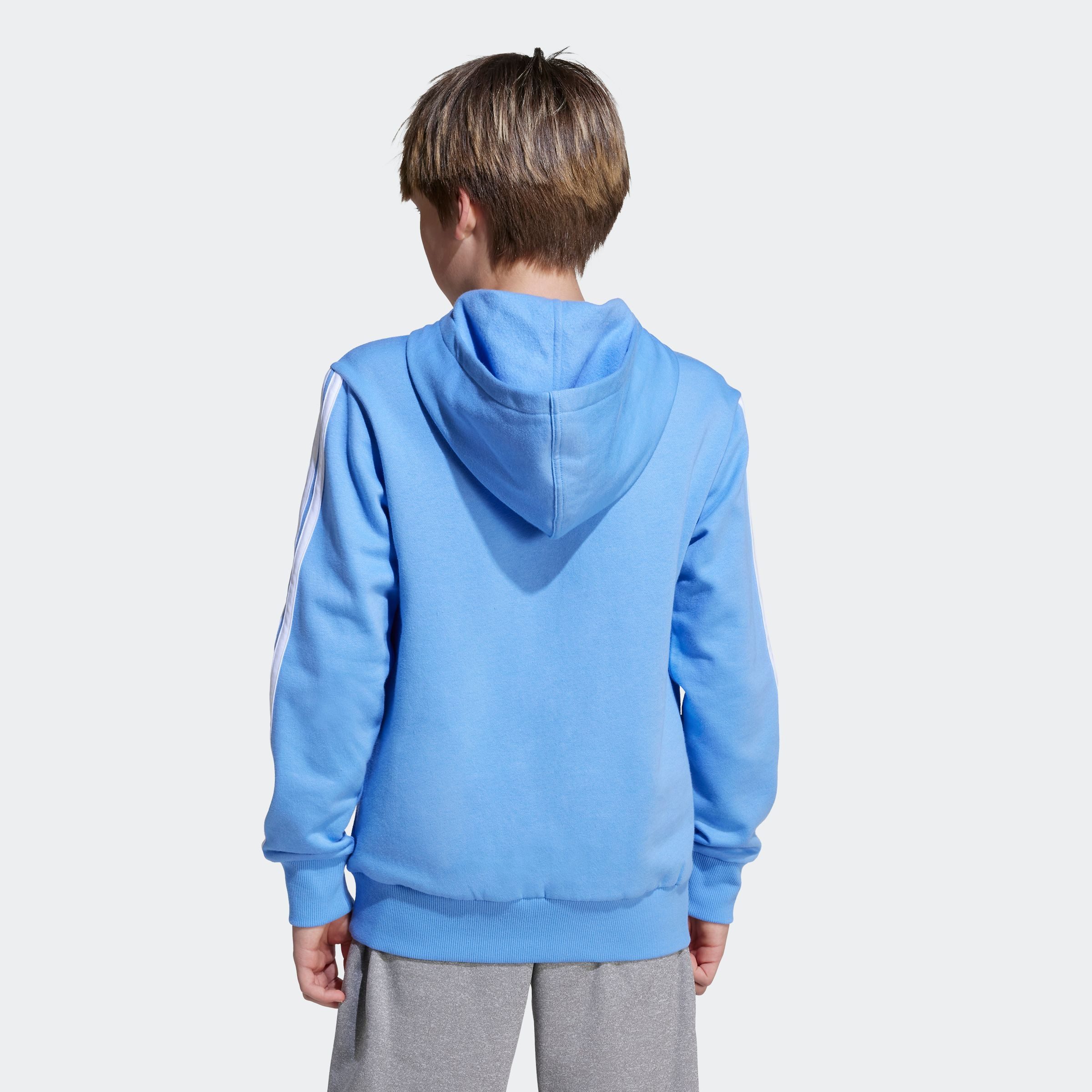 adidas Sportswear Hoodie J 3S FL HD 225