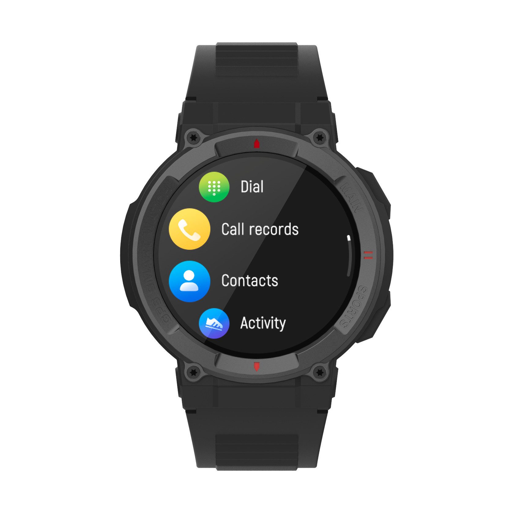 Denver Smartwatch SWG-339 GPS