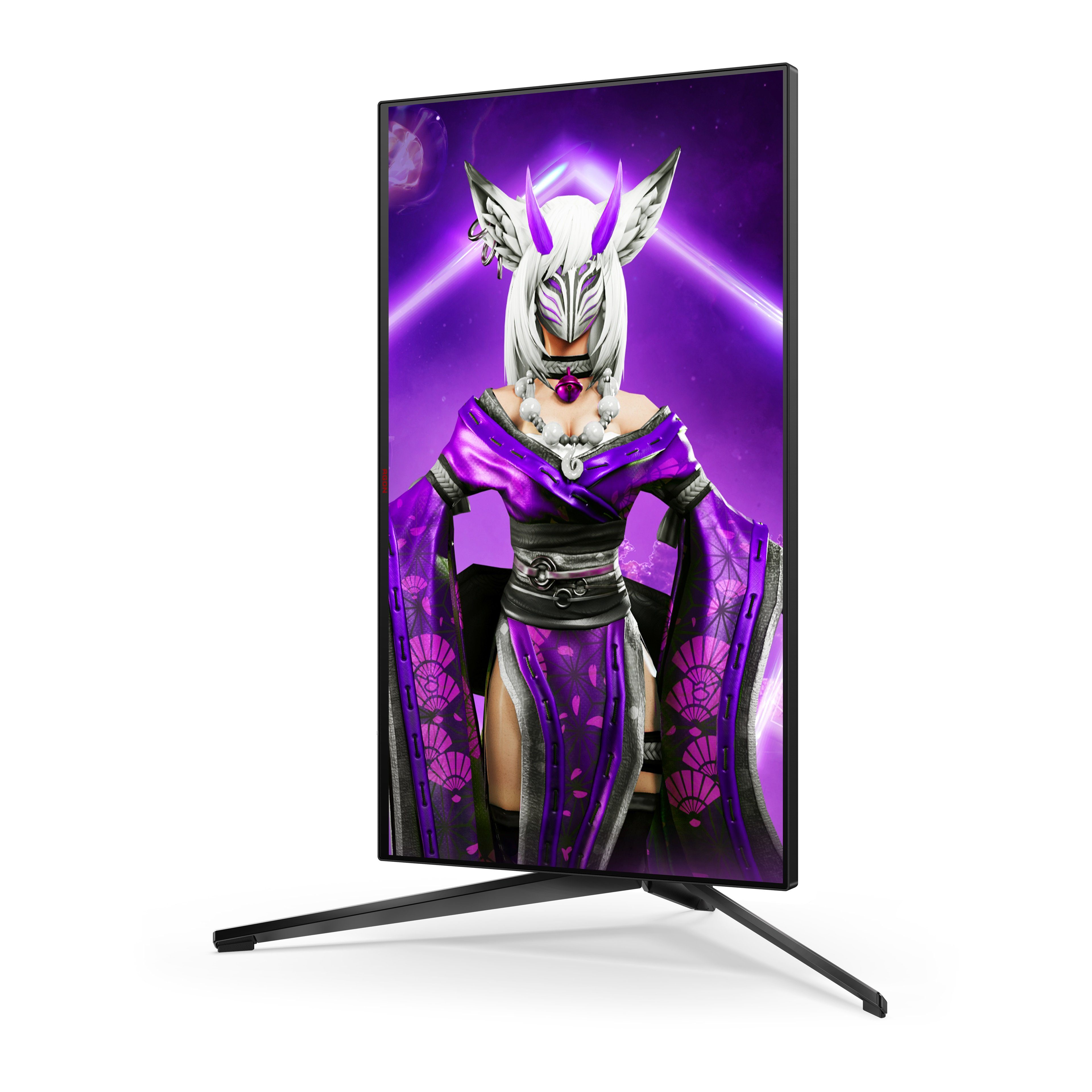 AOC Gaming-monitor AG274UXP, 68,5 cm / 27", 4K Ultra HD