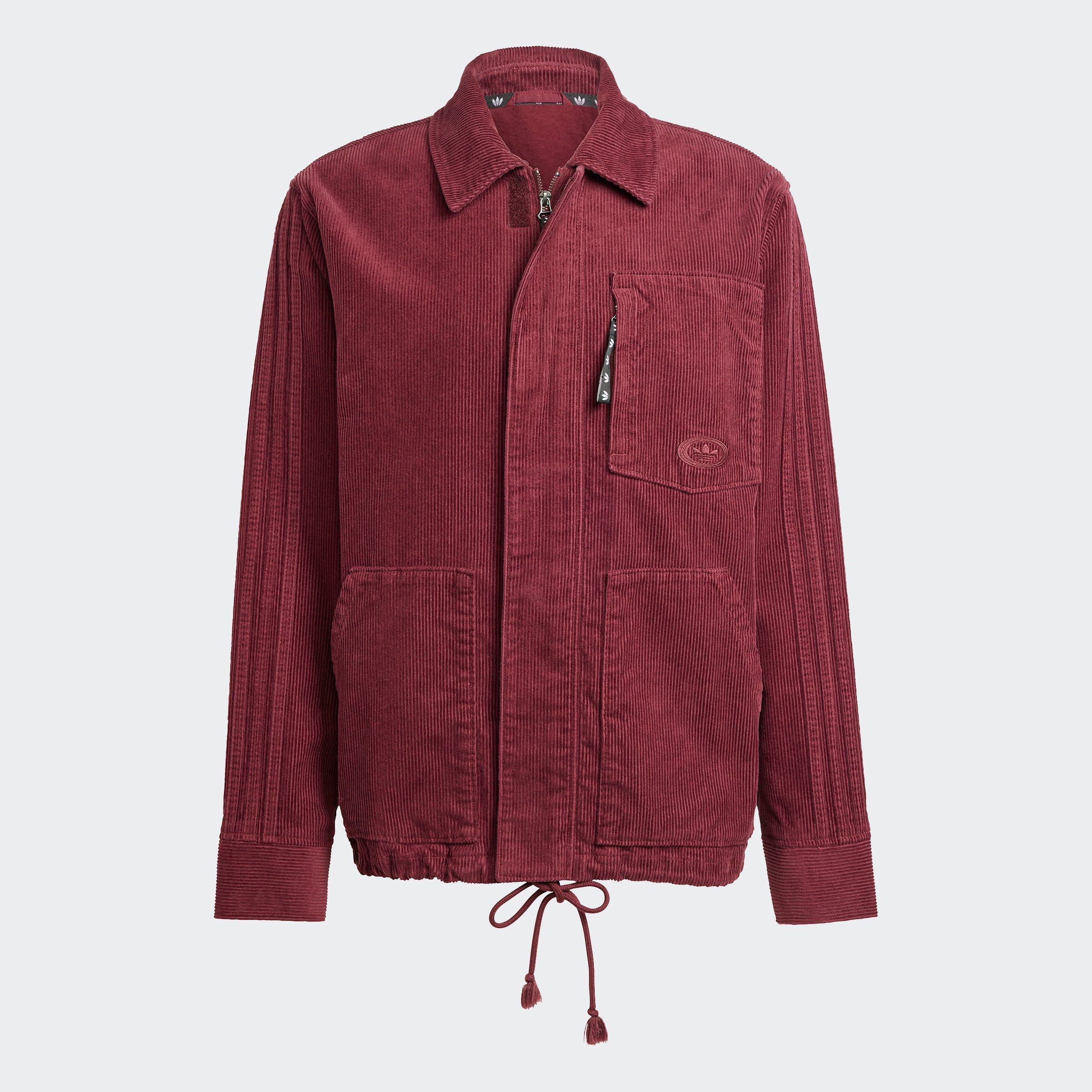adidas Originals Cordjasje CHORE COAT