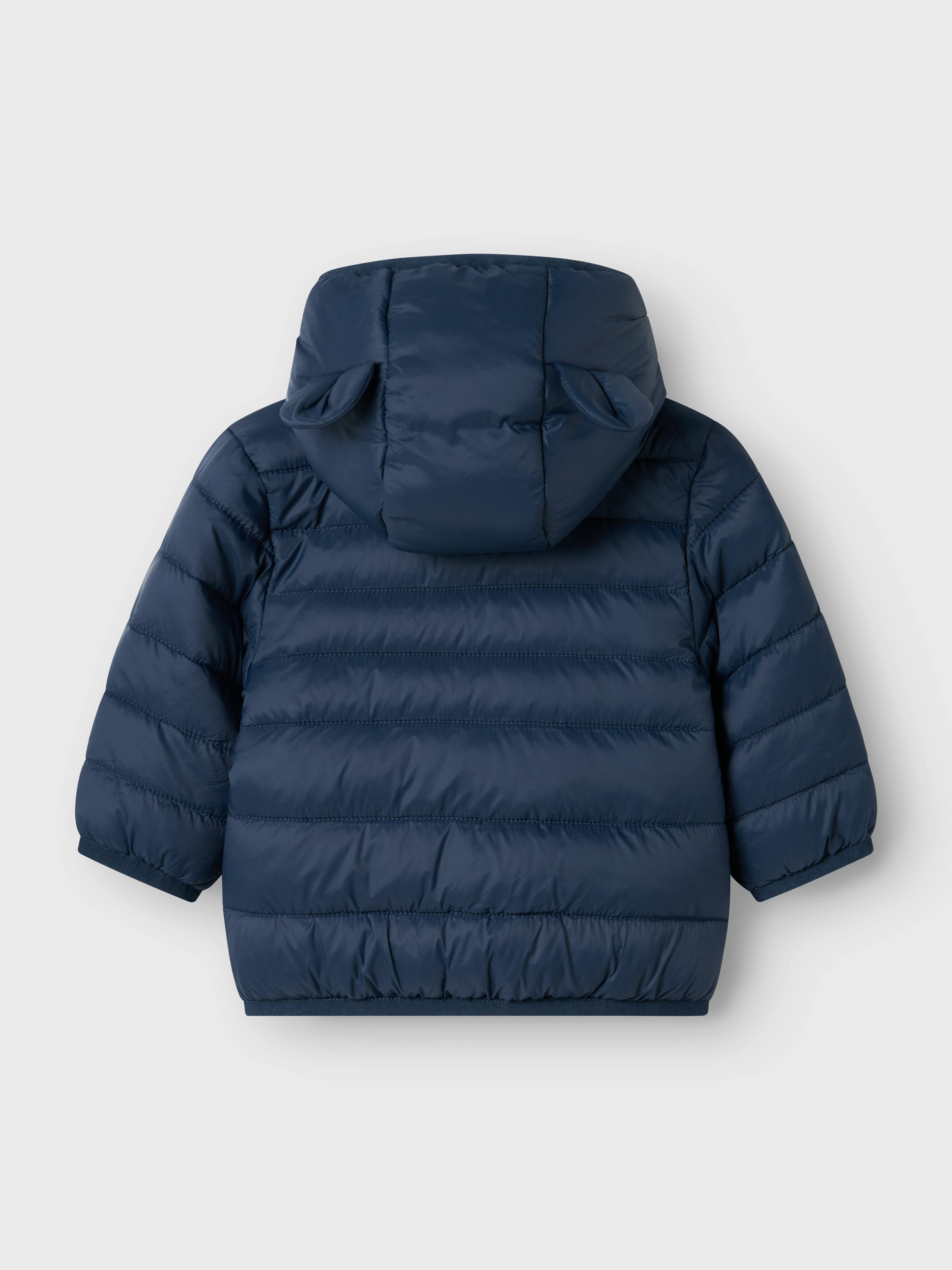 Name It Winterjack NBMMARBLE JACKET PB