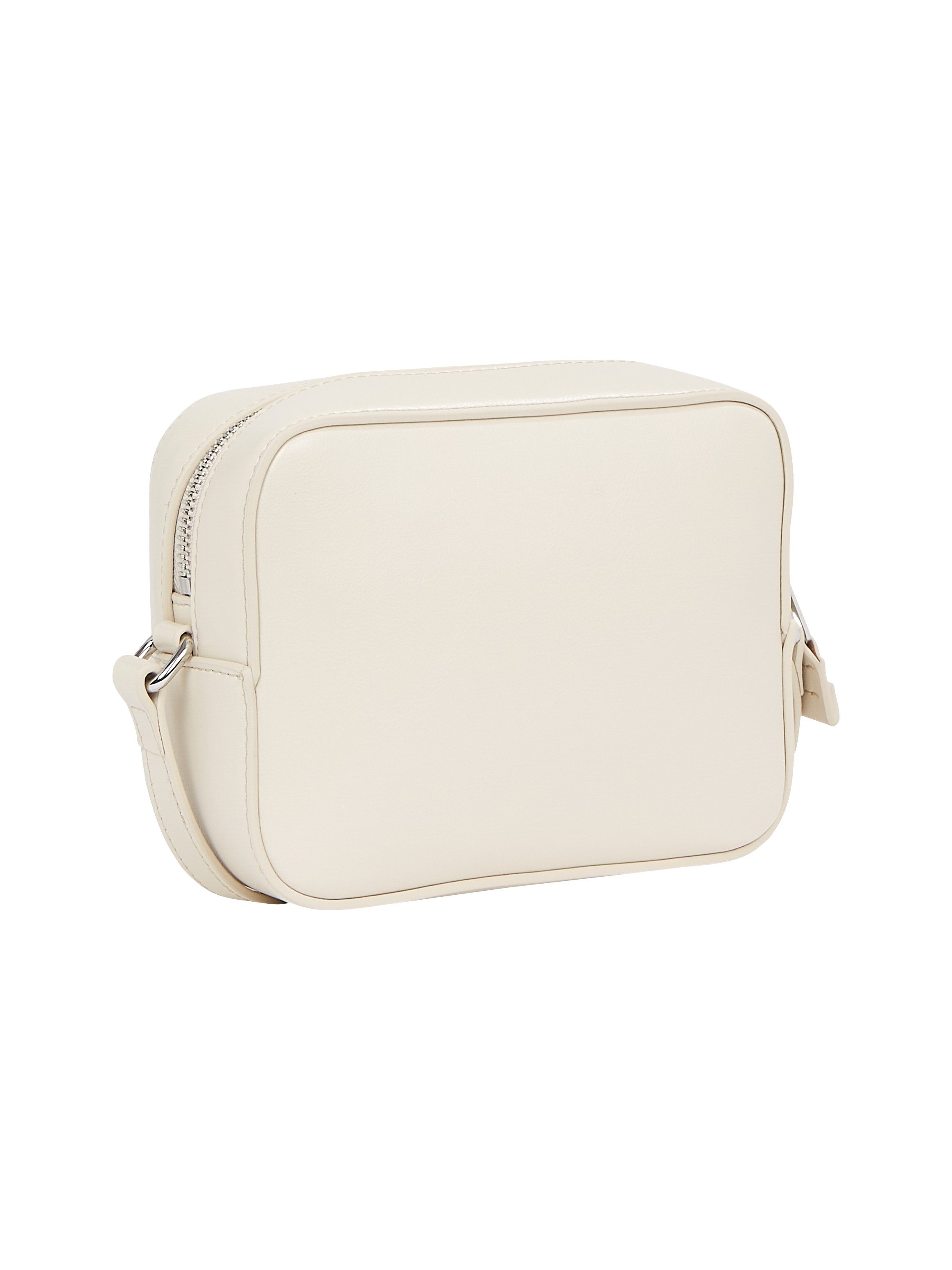 TOMMY JEANS Schoudertas TJW ESS MUST CAMERA BAG , dames mini bag, toilettas, schoudertas met tommy-vlag