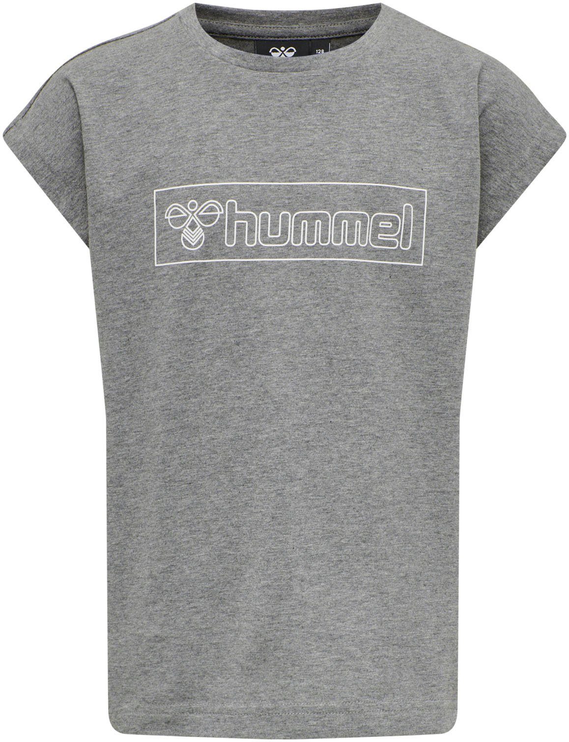 hummel T-shirt HMLBOXLINE T-SHIRT S/S (1-delig)